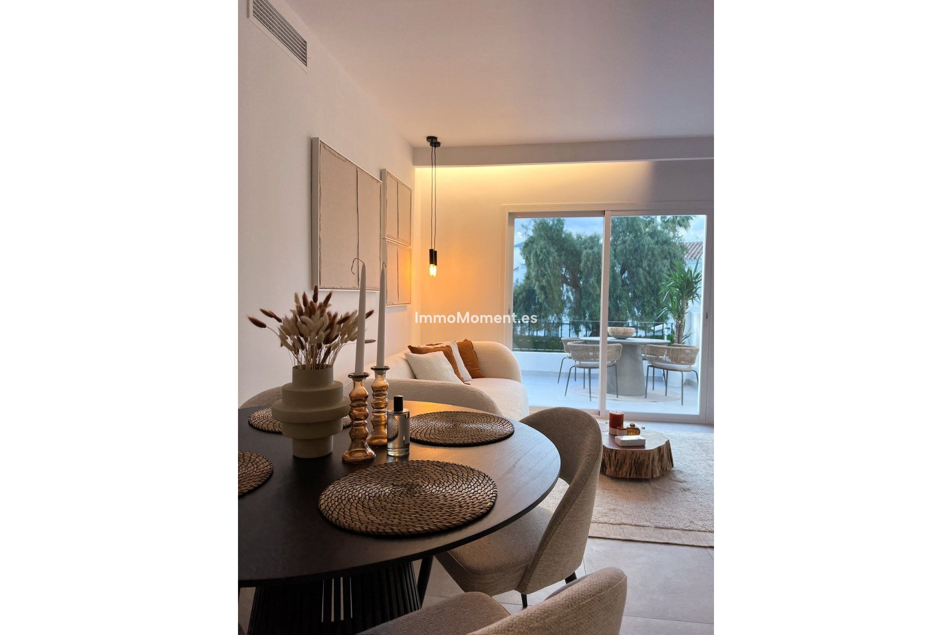 Bestaande woning - Appartement - Marbella - Nueva Andalucía