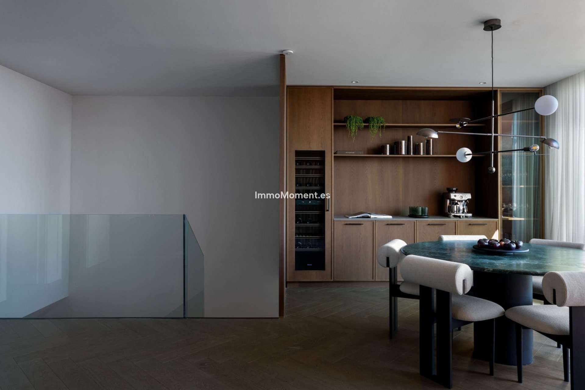 Bestaande woning - Appartement - Marbella - Nueva Andalucía