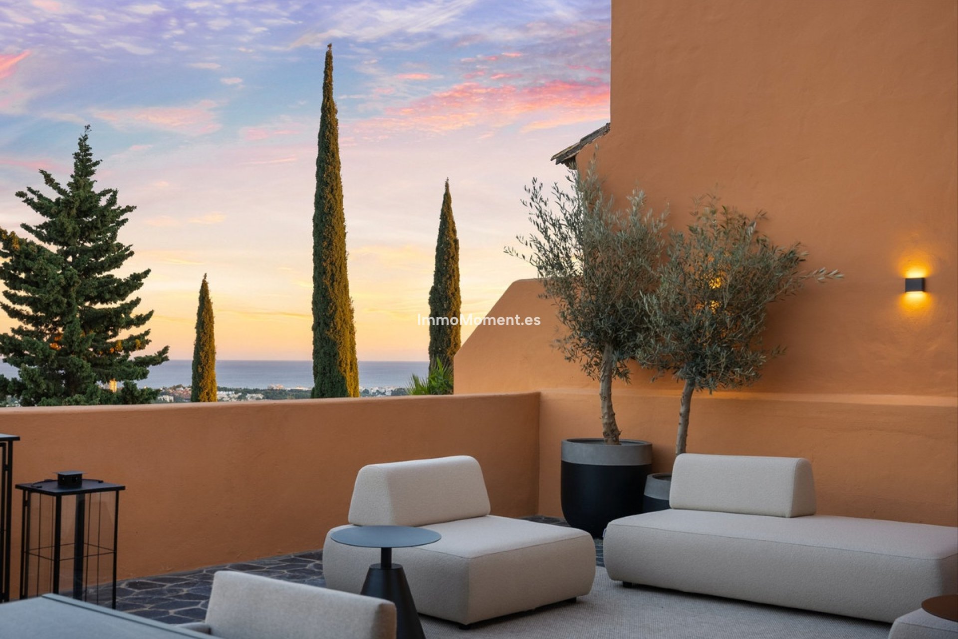 Bestaande woning - Appartement - Marbella - Nueva Andalucía