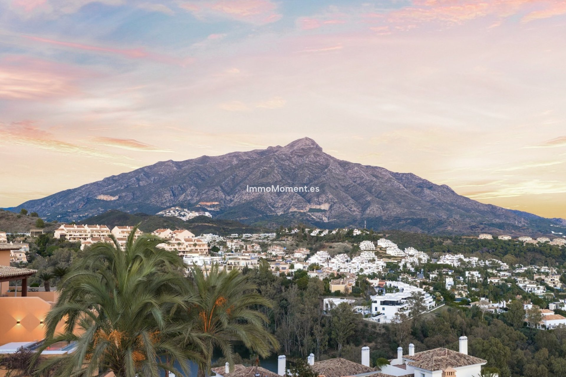 Bestaande woning - Appartement - Marbella - Nueva Andalucía