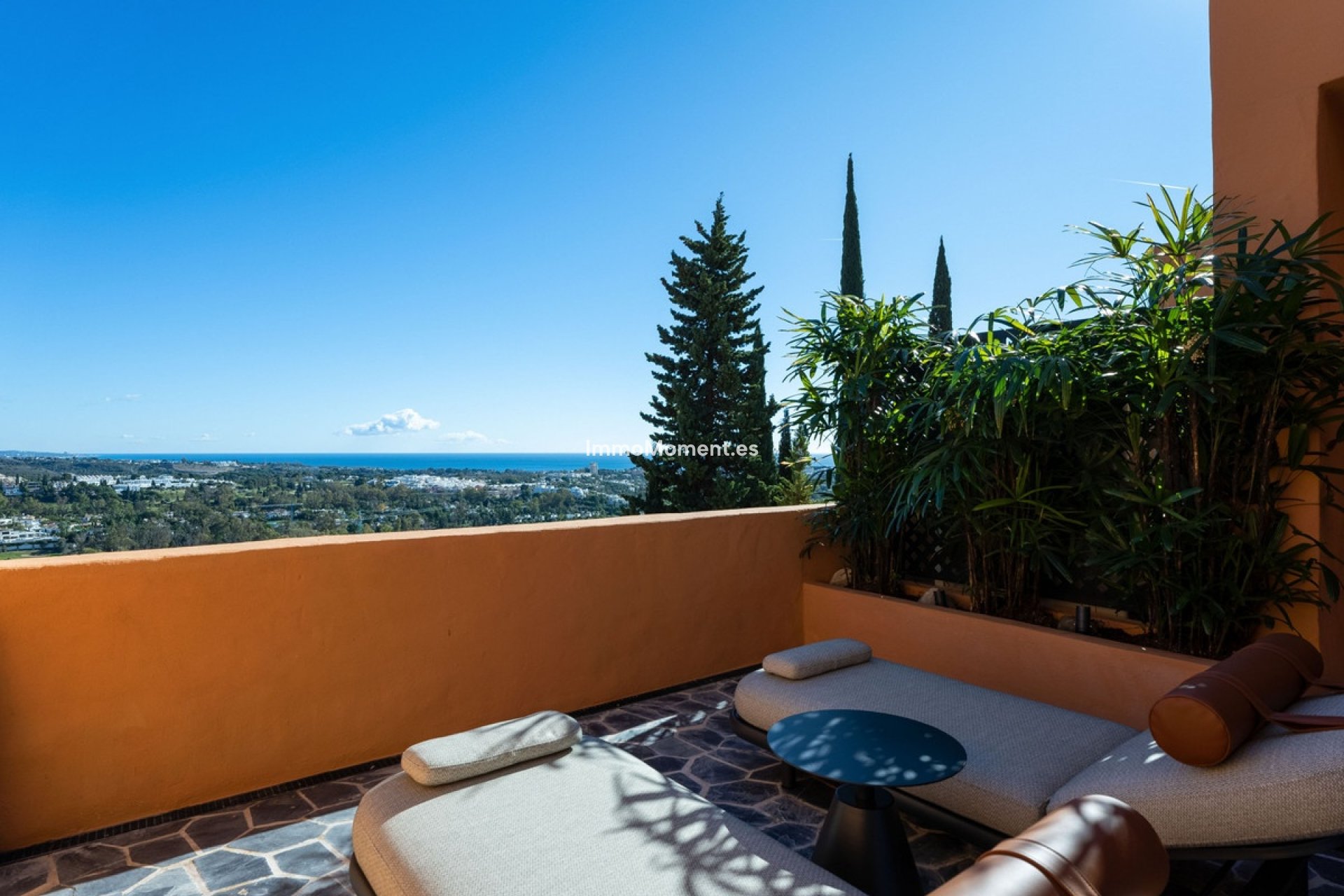 Bestaande woning - Appartement - Marbella - Nueva Andalucía