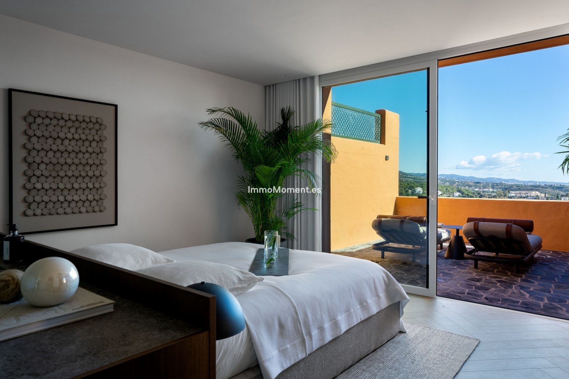 Bestaande woning - Appartement - Marbella - Nueva Andalucía