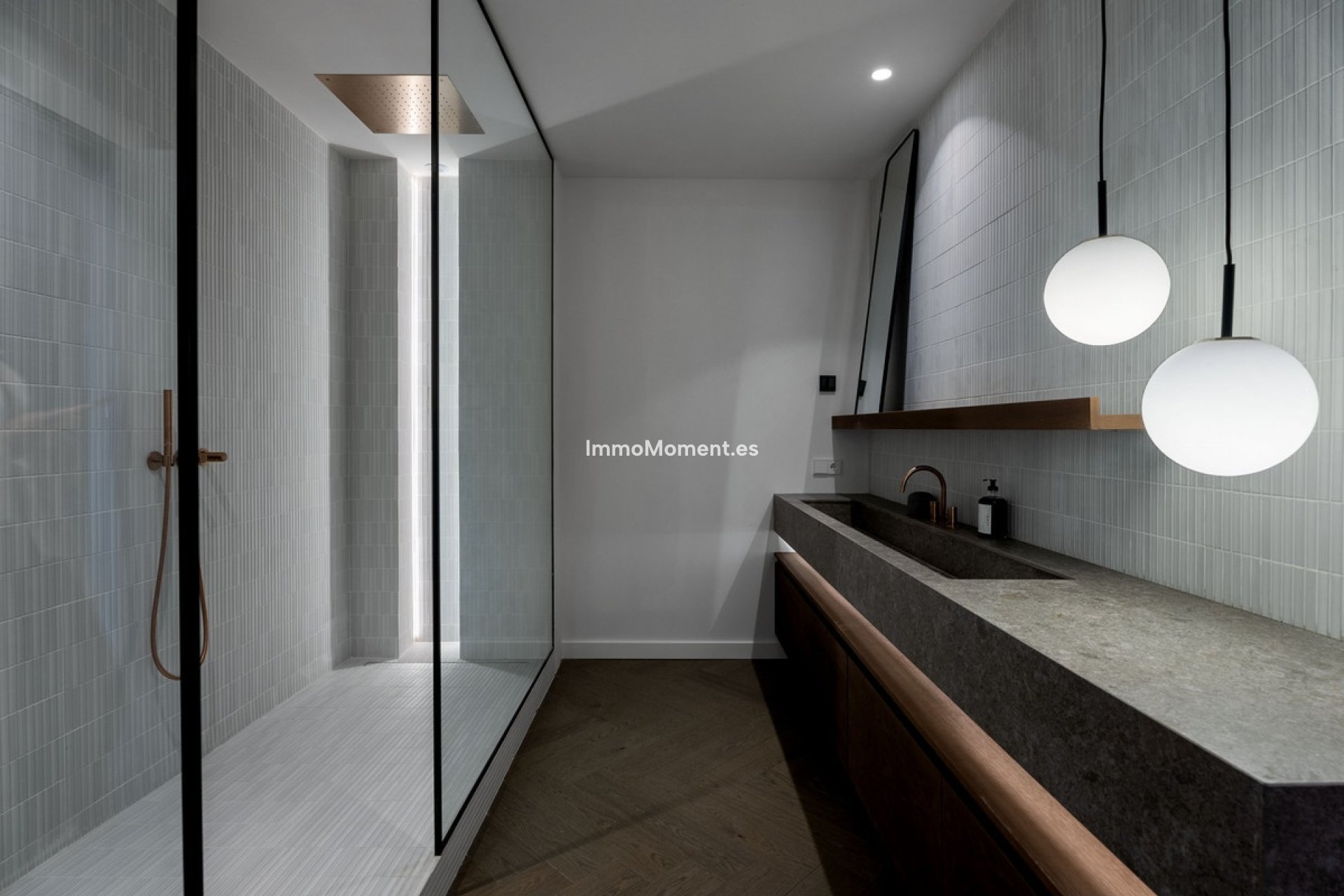 Bestaande woning - Appartement - Marbella - Nueva Andalucía