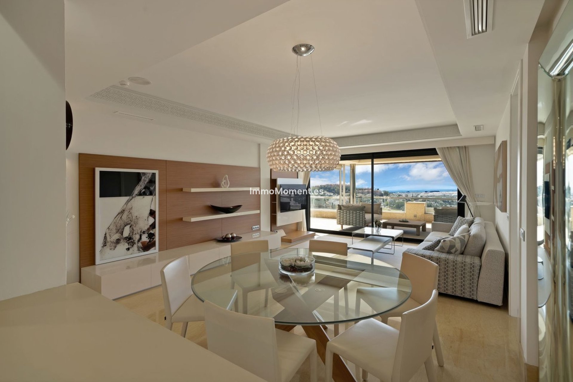 Bestaande woning - Appartement - Marbella - Nueva Andalucía