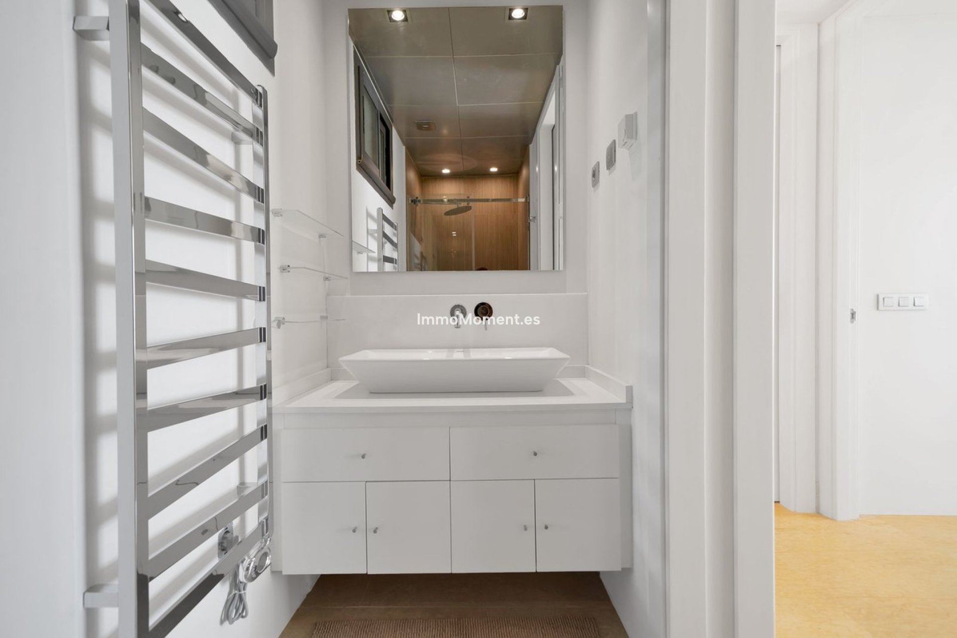 Bestaande woning - Appartement - Marbella - Nueva Andalucía