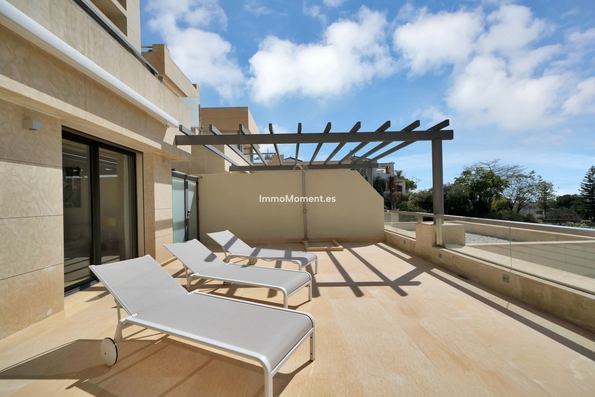 Bestaande woning - Appartement - Marbella - Nueva Andalucía