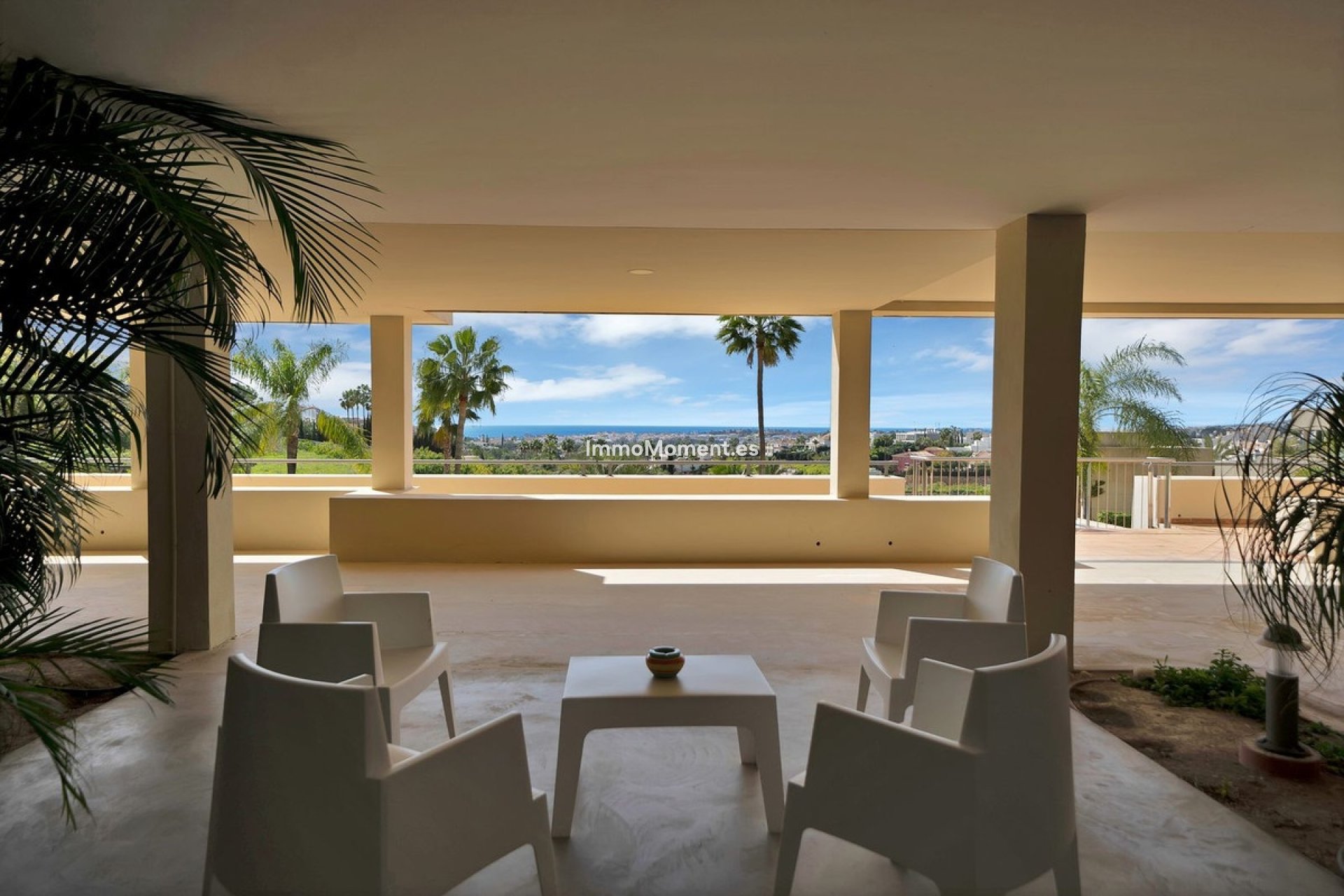 Bestaande woning - Appartement - Marbella - Nueva Andalucía