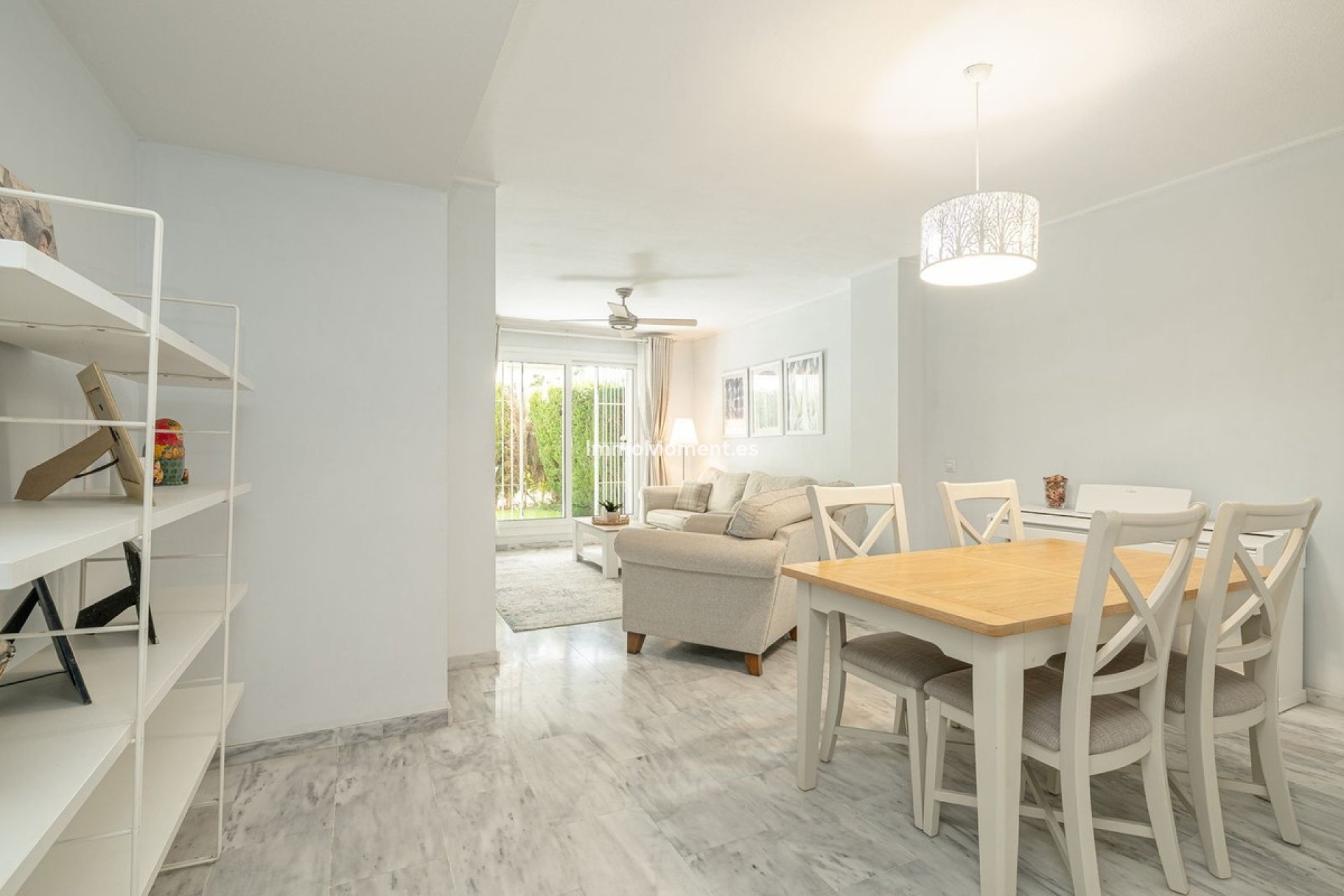 Bestaande woning - Appartement - Marbella - Nueva Andalucía