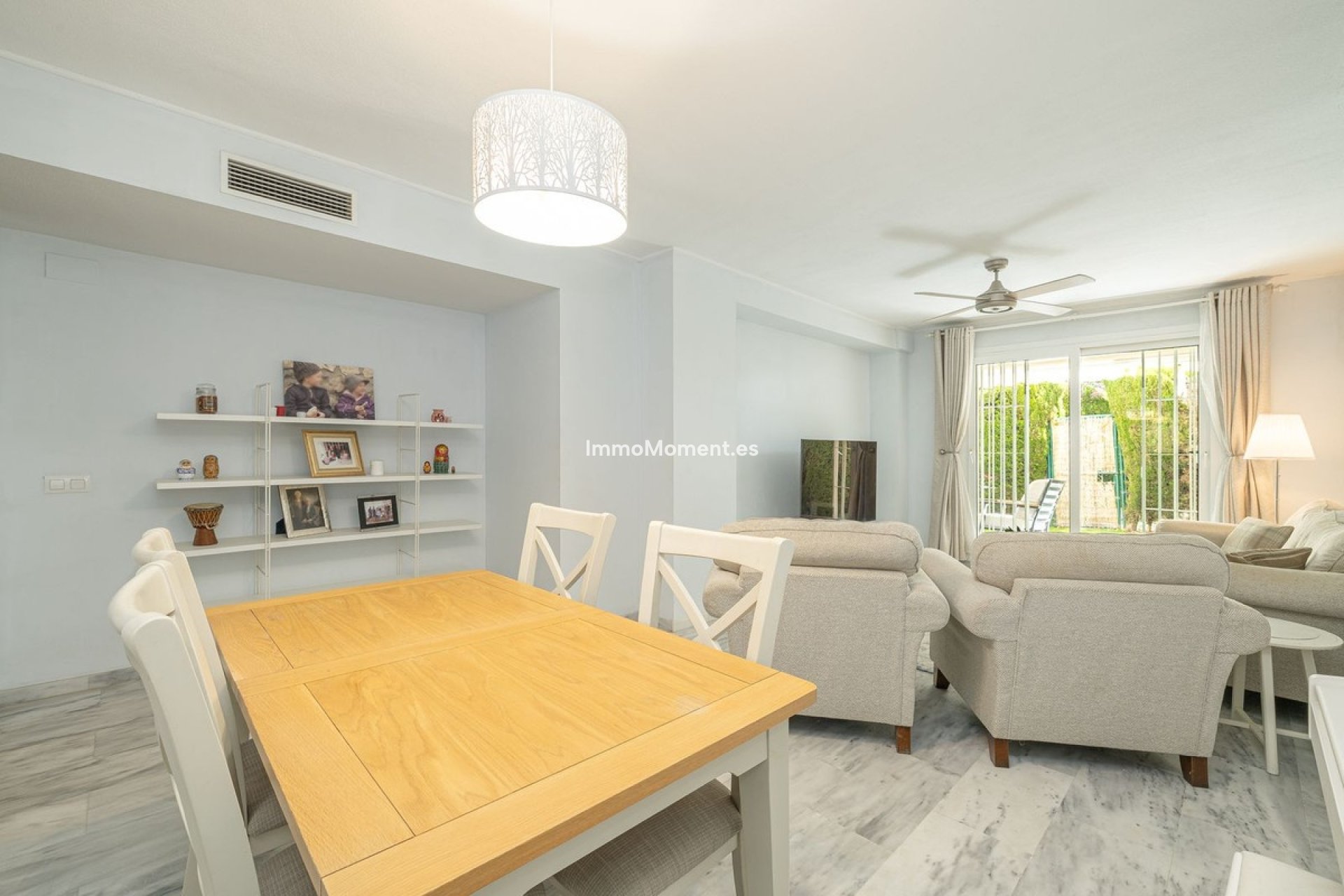 Bestaande woning - Appartement - Marbella - Nueva Andalucía