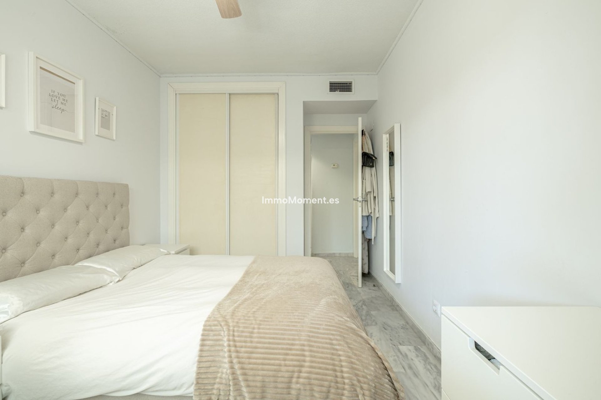 Bestaande woning - Appartement - Marbella - Nueva Andalucía