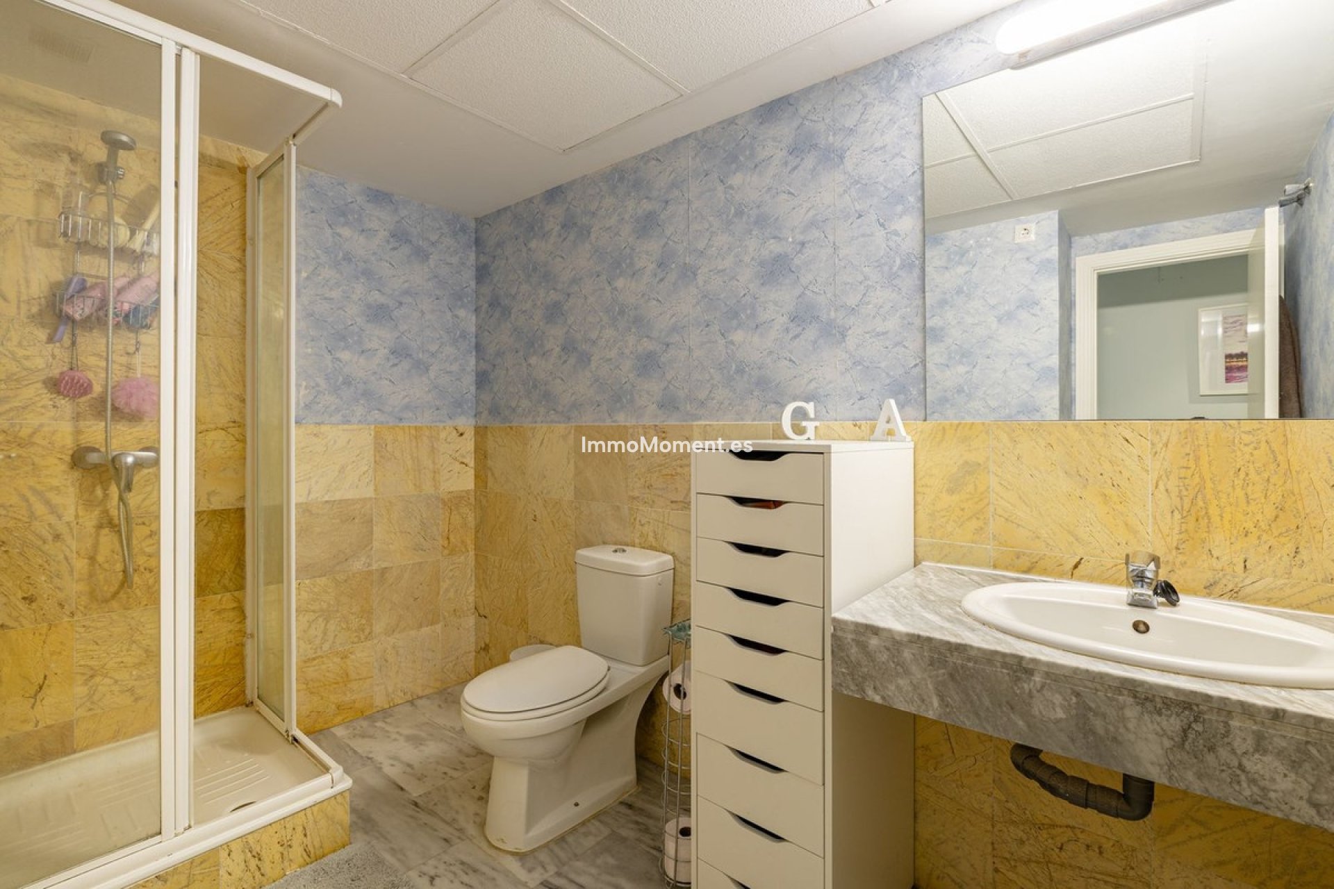 Bestaande woning - Appartement - Marbella - Nueva Andalucía