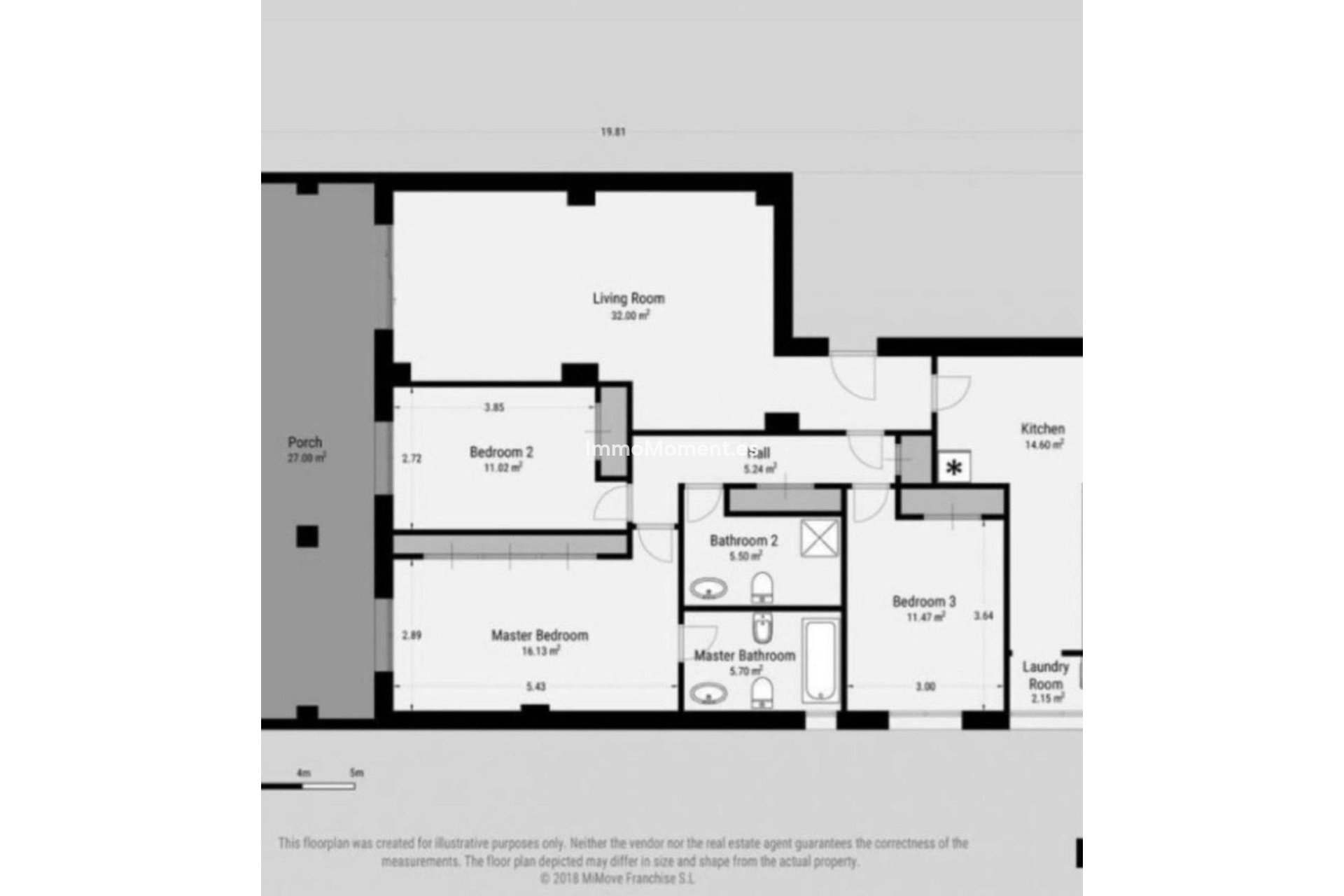 Bestaande woning - Appartement - Marbella - Nueva Andalucía