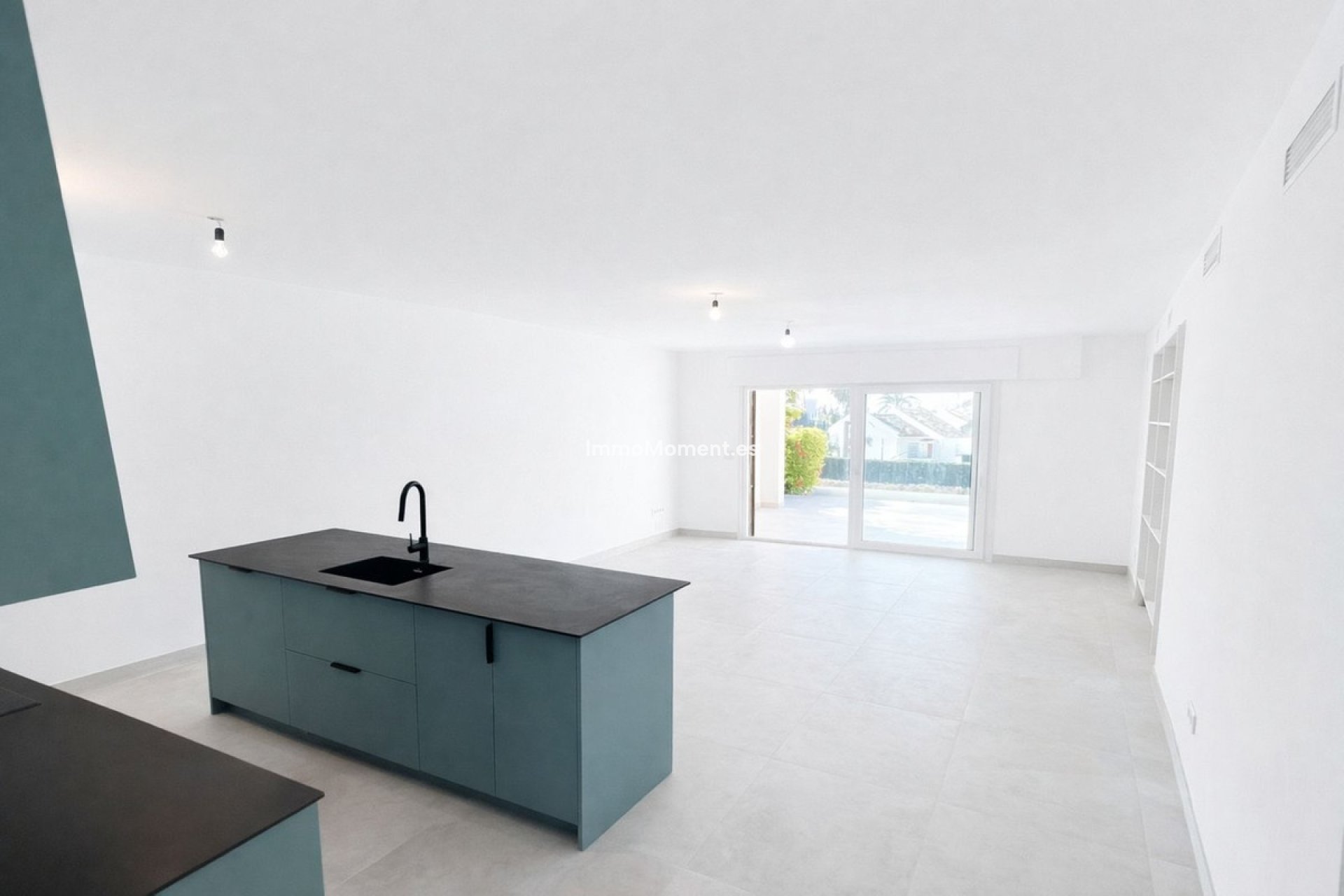 Bestaande woning - Appartement - Marbella - Nueva Andalucía