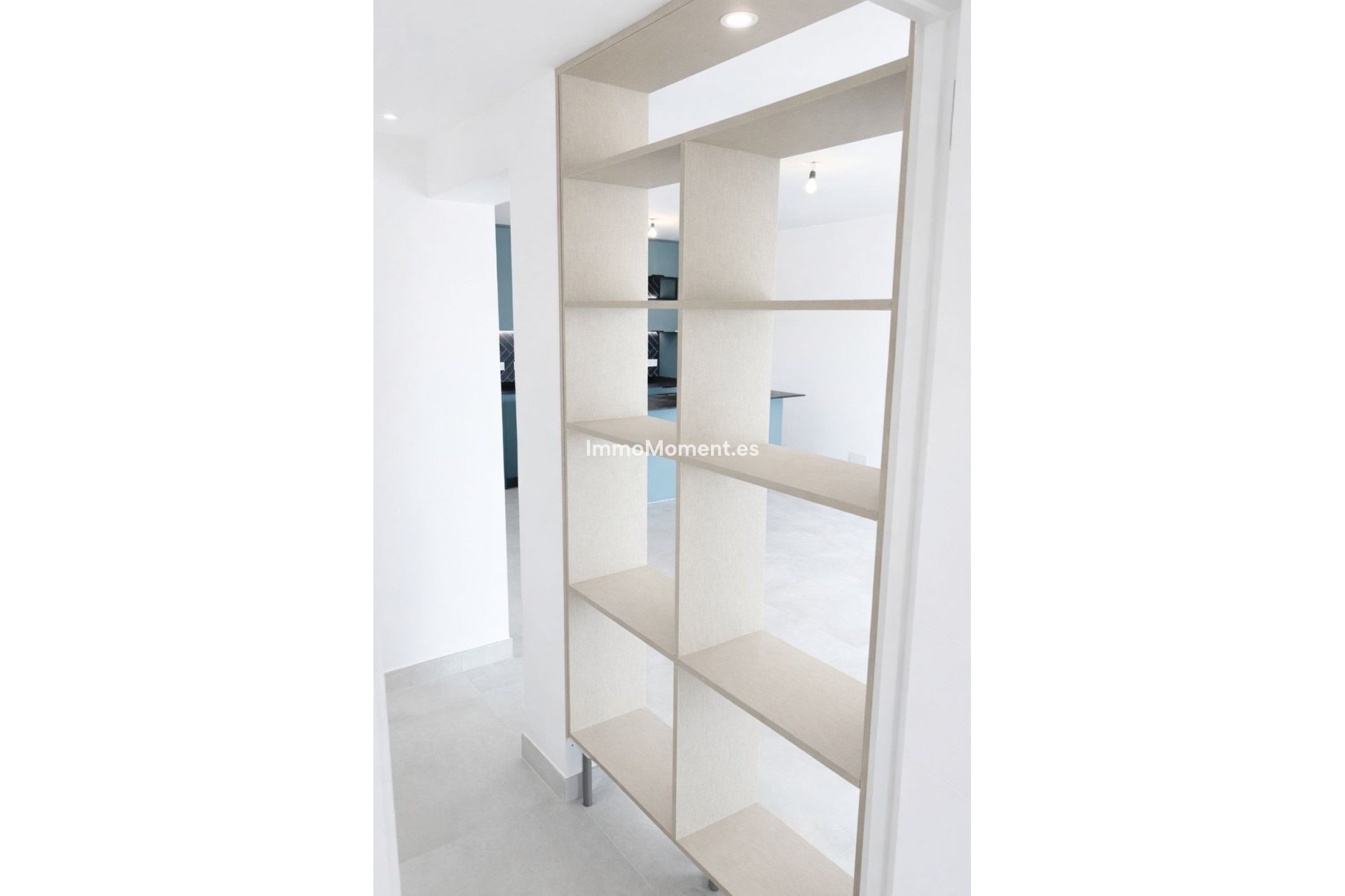 Bestaande woning - Appartement - Marbella - Nueva Andalucía