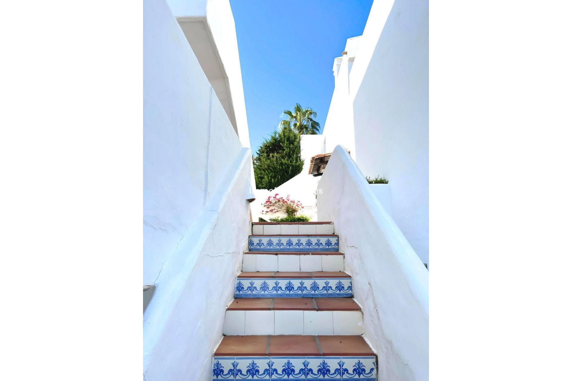 Bestaande woning - Appartement - Marbella - Nueva Andalucía