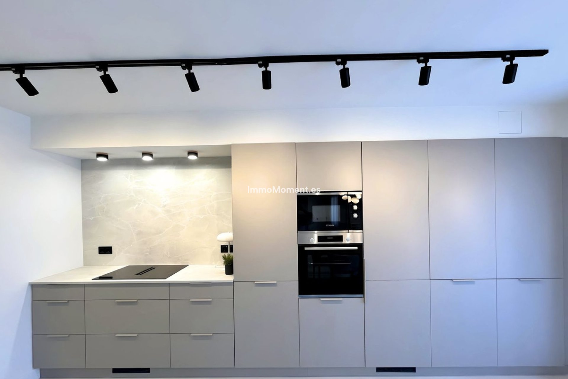 Bestaande woning - Appartement - Marbella - Nueva Andalucía