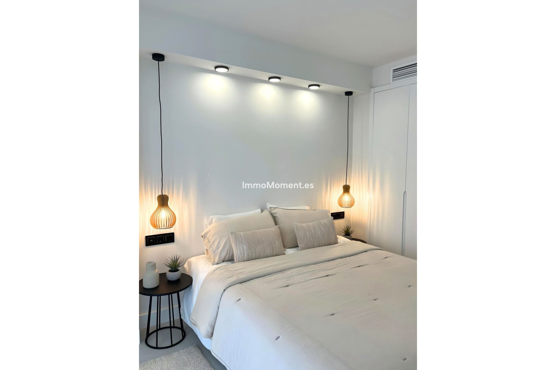 Bestaande woning - Appartement - Marbella - Nueva Andalucía