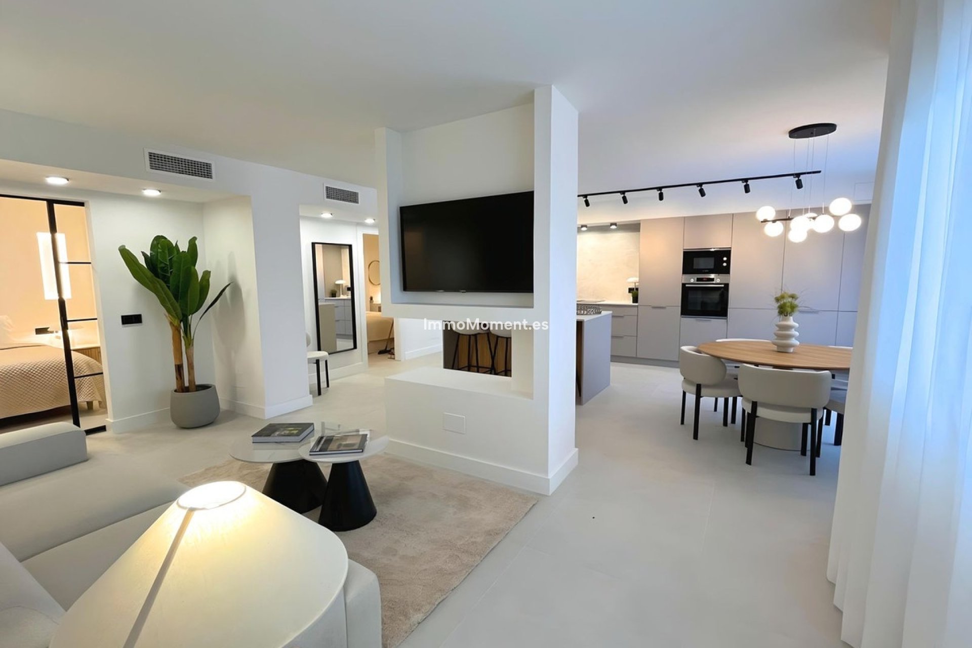 Bestaande woning - Appartement - Marbella - Nueva Andalucía