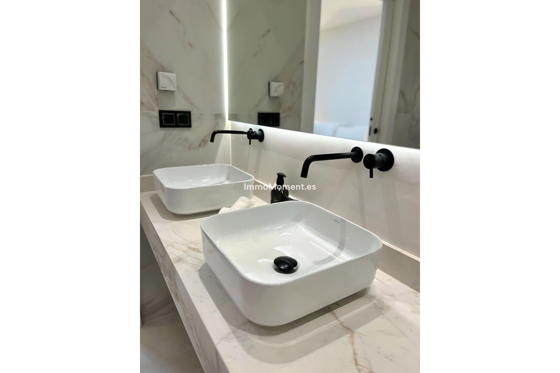 Bestaande woning - Appartement - Marbella - Nueva Andalucía