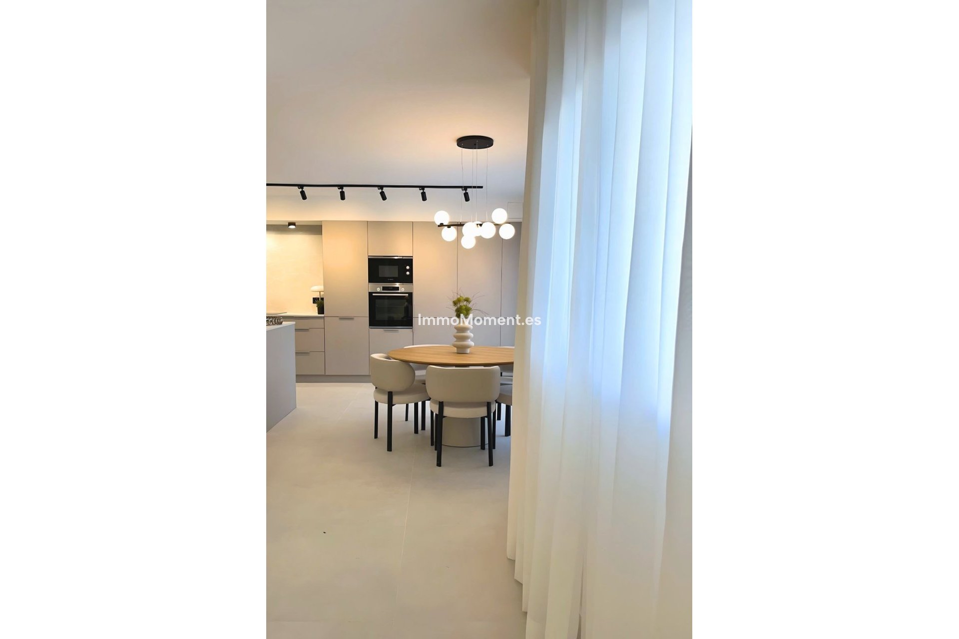 Bestaande woning - Appartement - Marbella - Nueva Andalucía