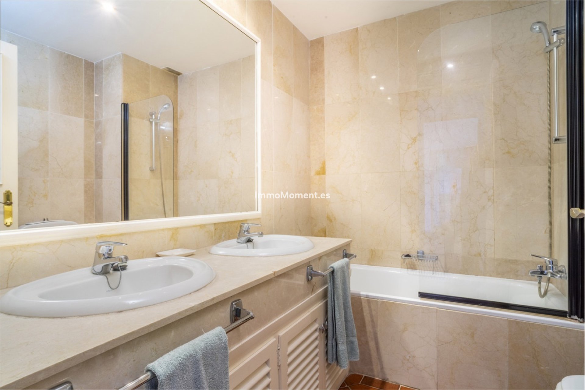 Bestaande woning - Appartement - Marbella - Nueva Andalucía