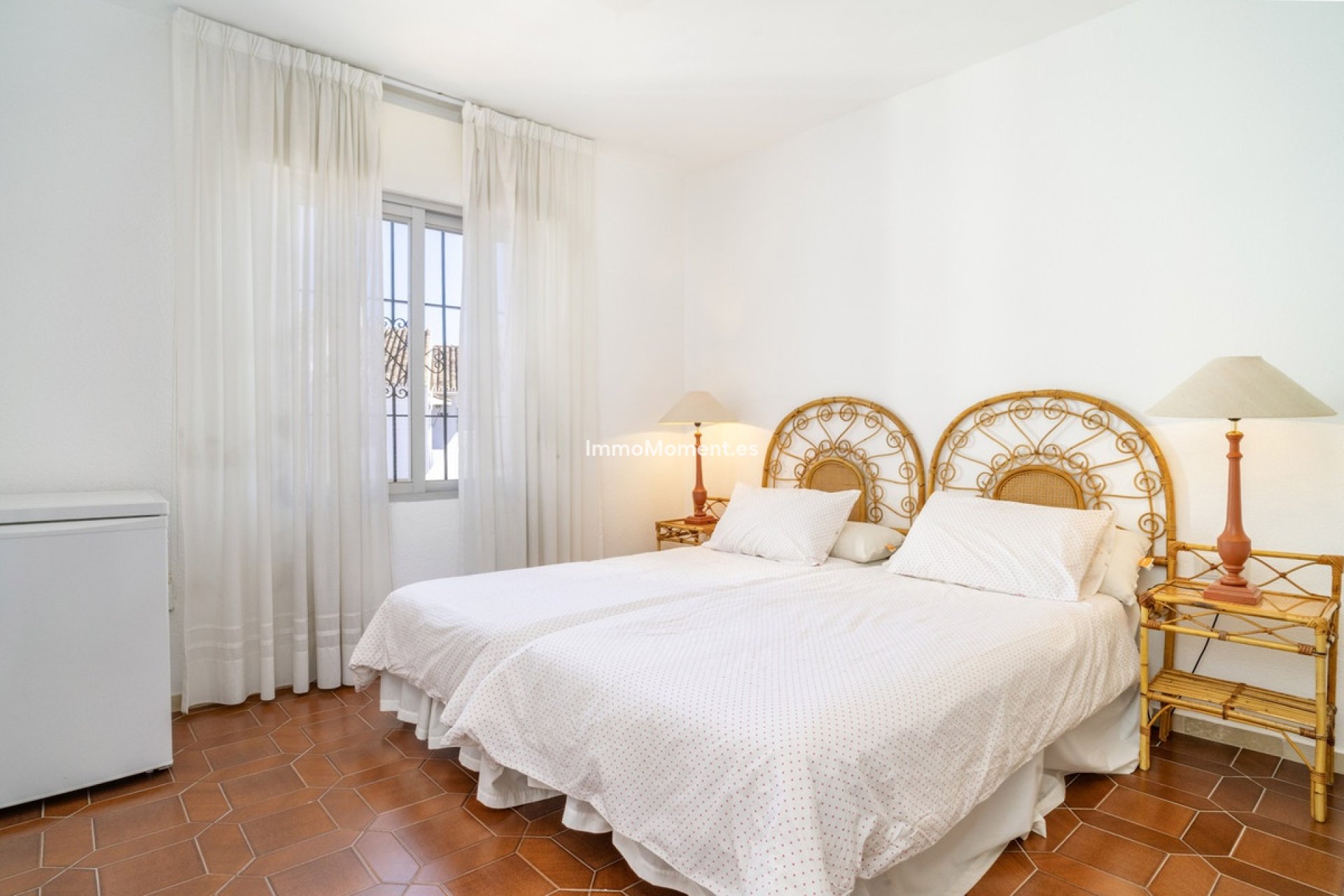 Bestaande woning - Appartement - Marbella - Nueva Andalucía