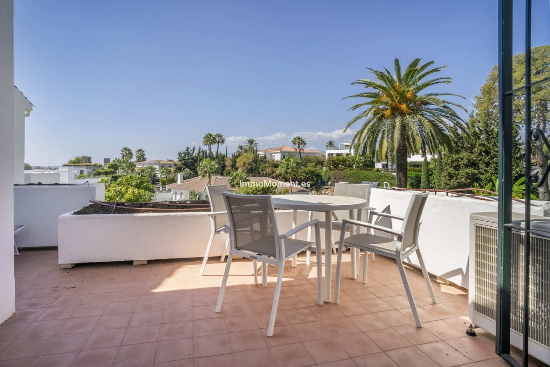 Bestaande woning - Appartement - Marbella - Nueva Andalucía