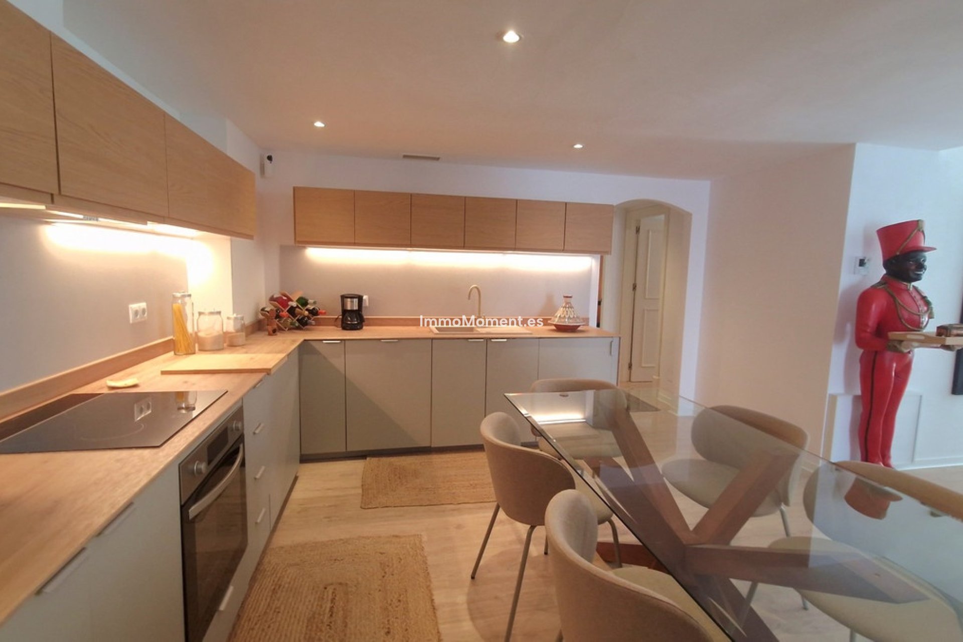 Bestaande woning - Appartement - Marbella - Nueva Andalucía