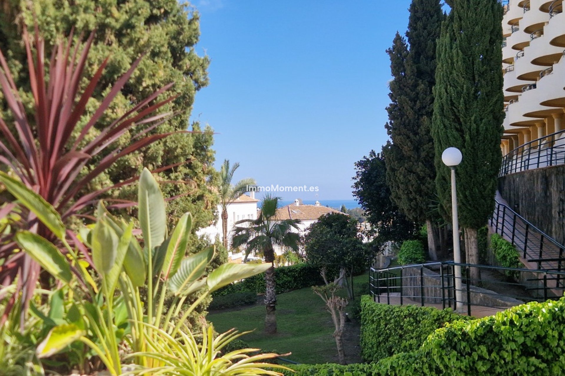 Bestaande woning - Appartement - Marbella - Nueva Andalucía