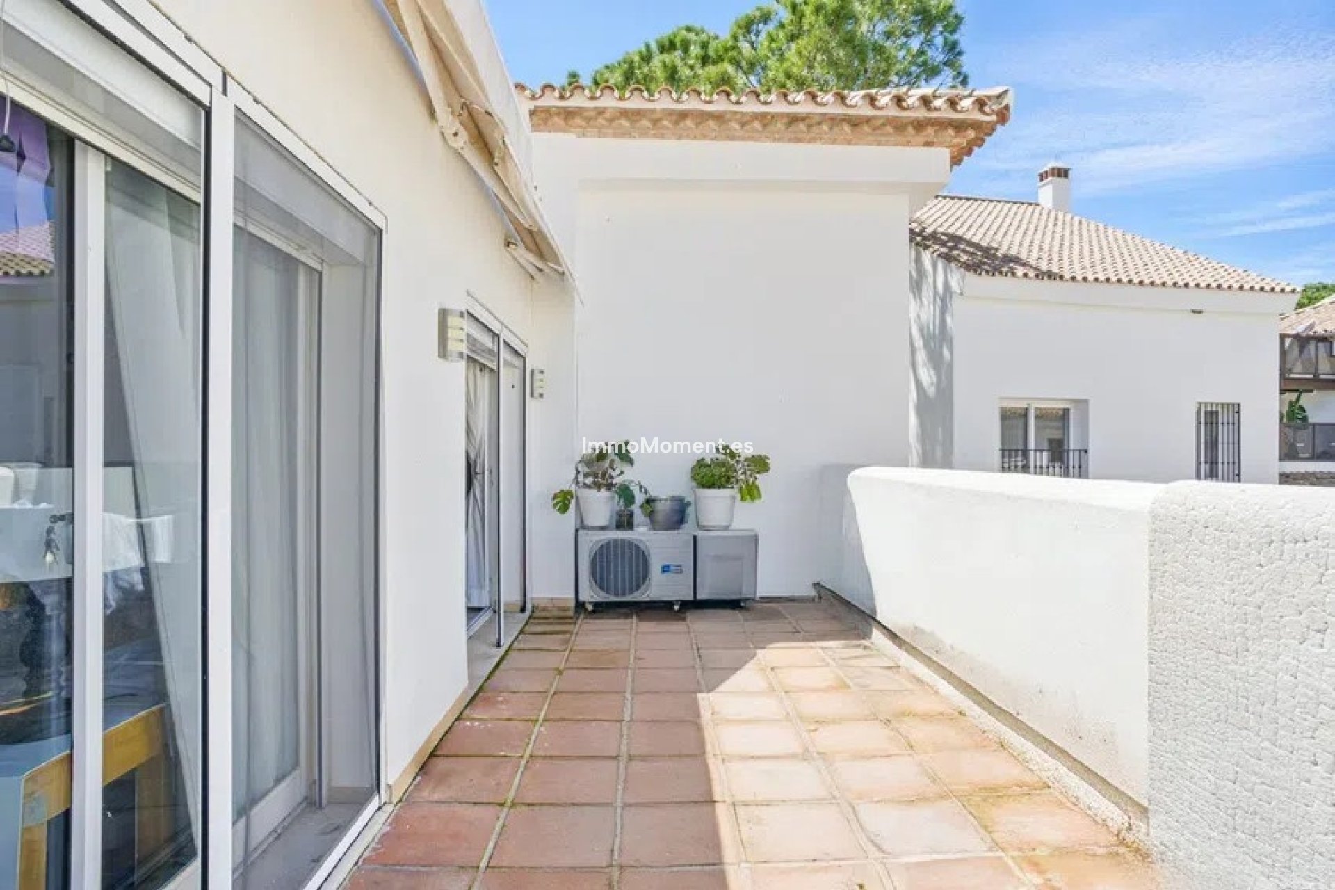 Bestaande woning - Appartement - Marbella - Nueva Andalucía