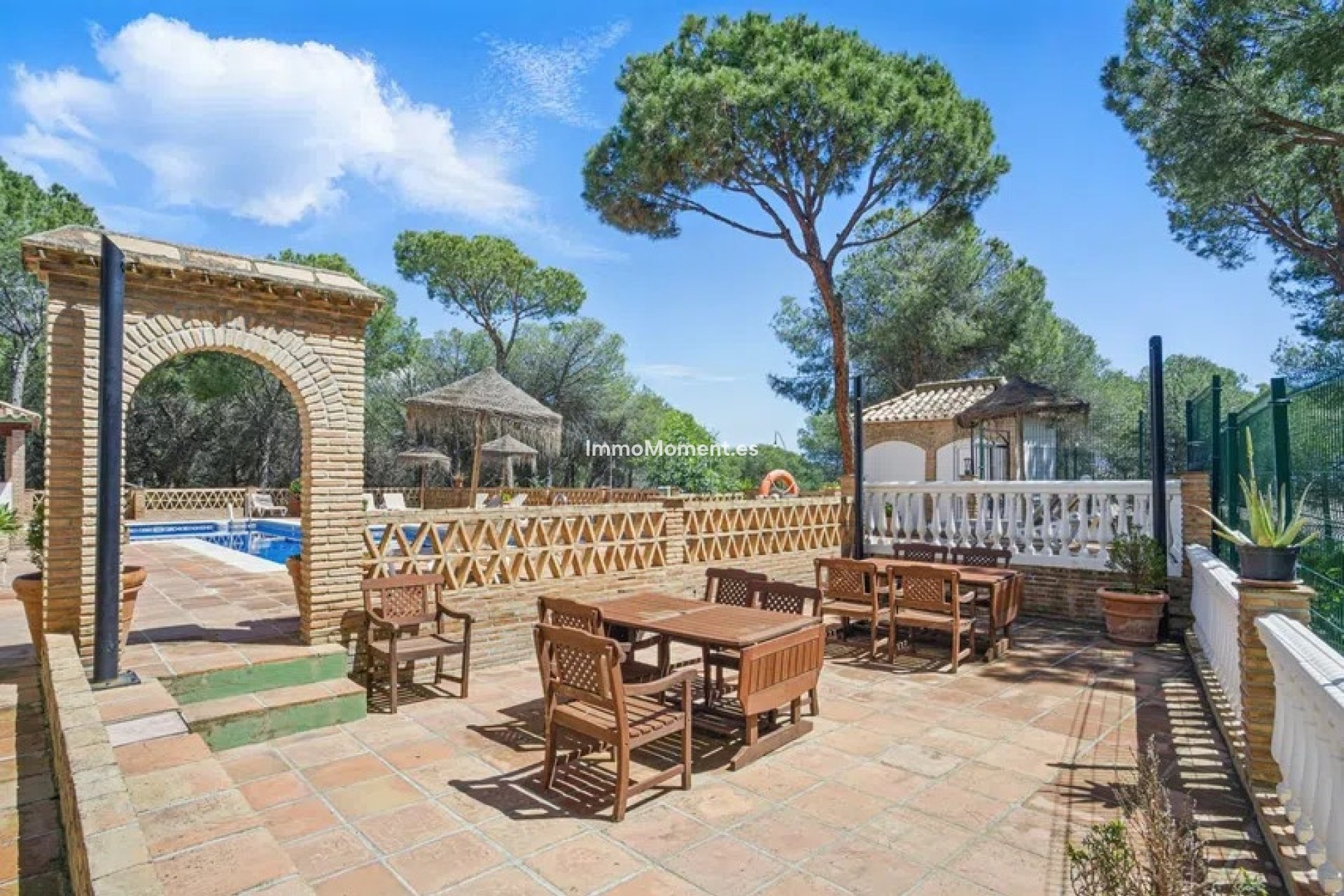 Bestaande woning - Appartement - Marbella - Nueva Andalucía