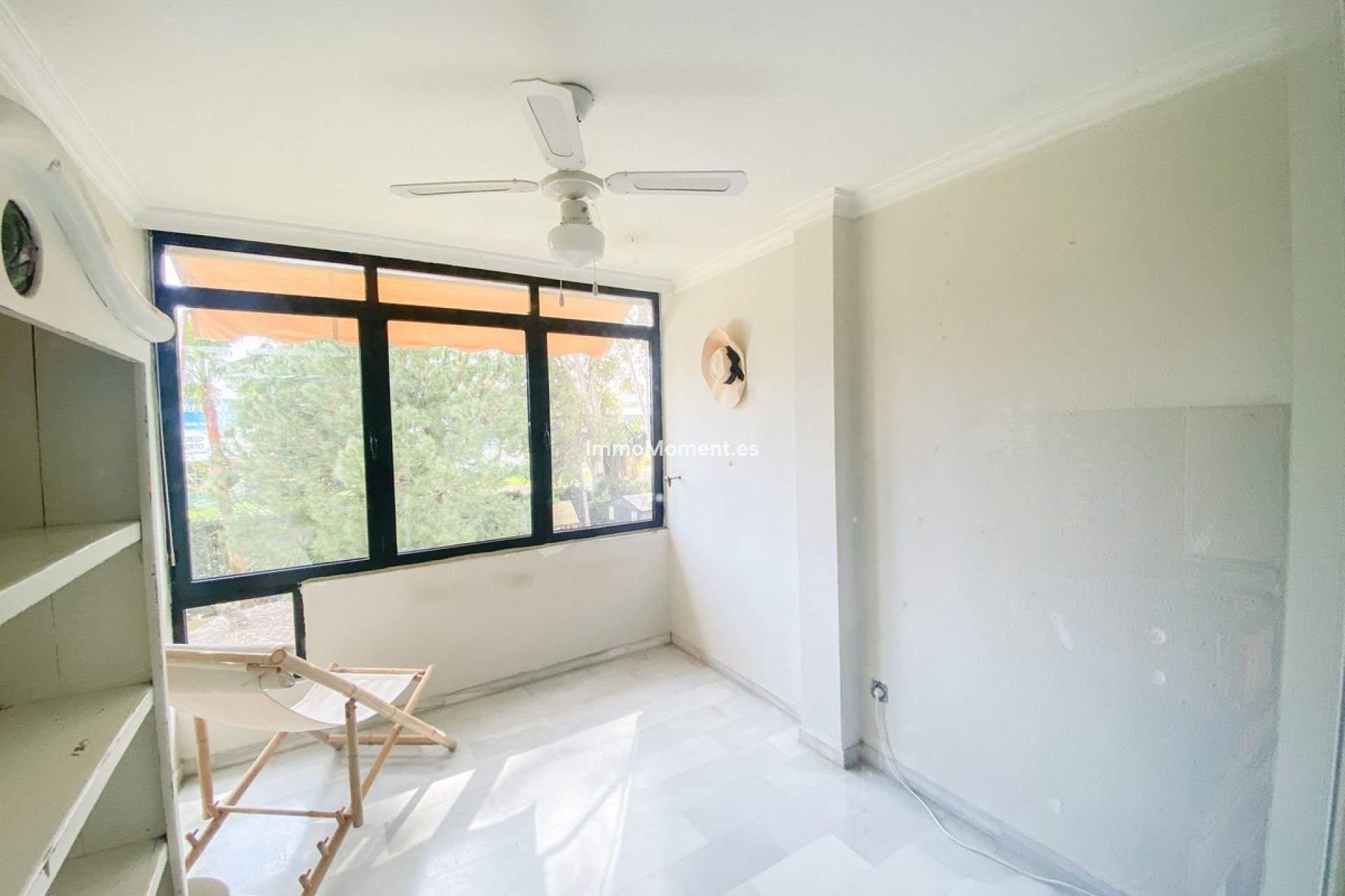 Bestaande woning - Appartement - Marbella - Nueva Andalucía