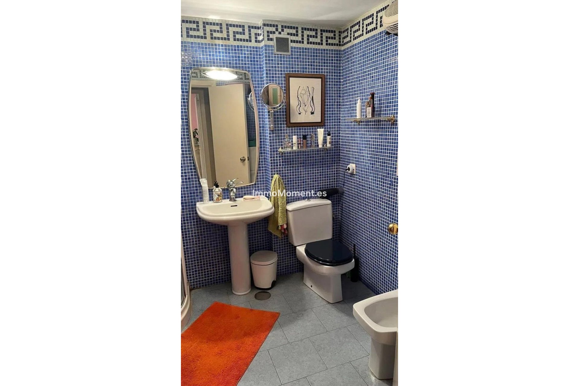 Bestaande woning - Appartement - Marbella - Nueva Andalucía