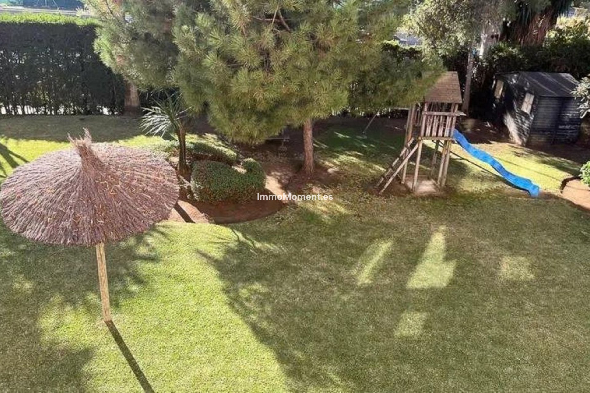 Bestaande woning - Appartement - Marbella - Nueva Andalucía