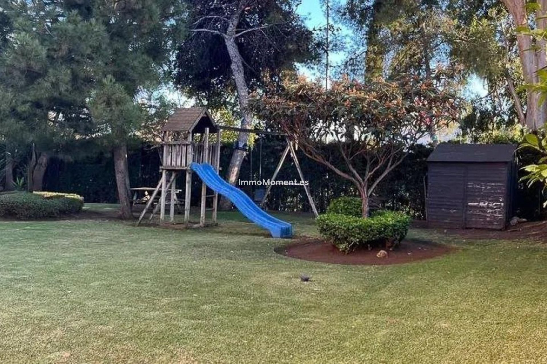 Bestaande woning - Appartement - Marbella - Nueva Andalucía