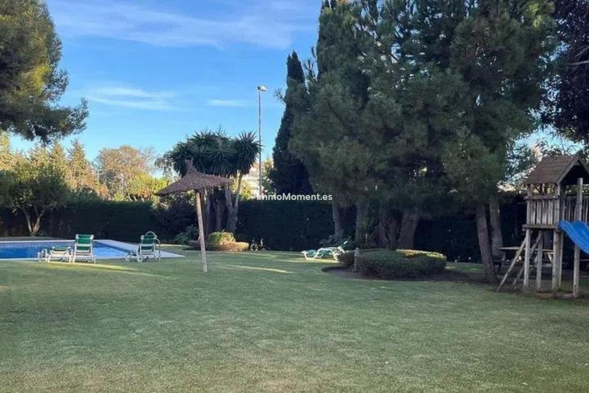 Bestaande woning - Appartement - Marbella - Nueva Andalucía