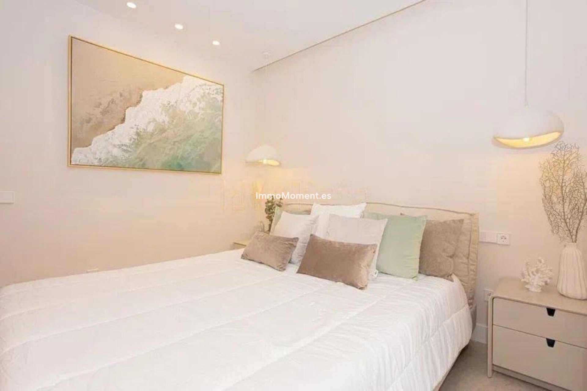 Bestaande woning - Appartement - Marbella - Nueva Andalucía