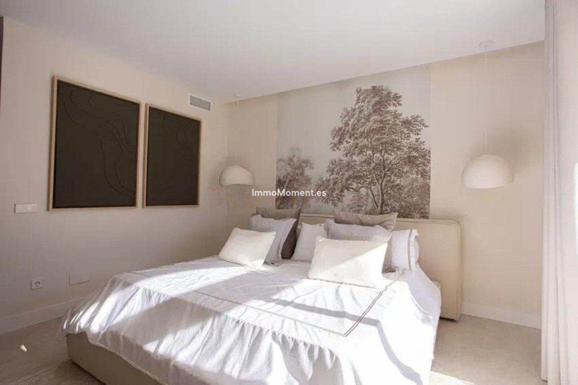 Bestaande woning - Appartement - Marbella - Nueva Andalucía
