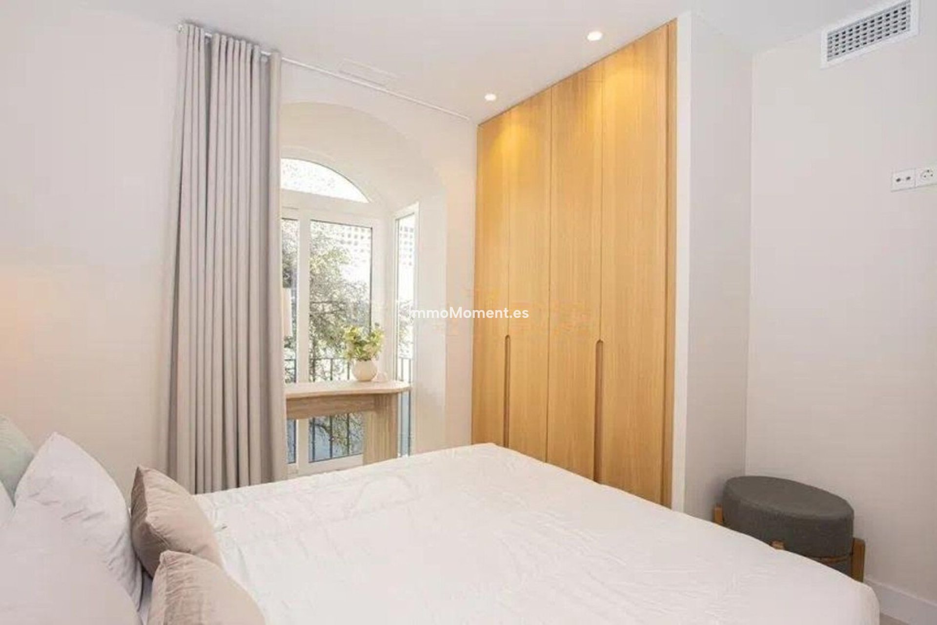 Bestaande woning - Appartement - Marbella - Nueva Andalucía