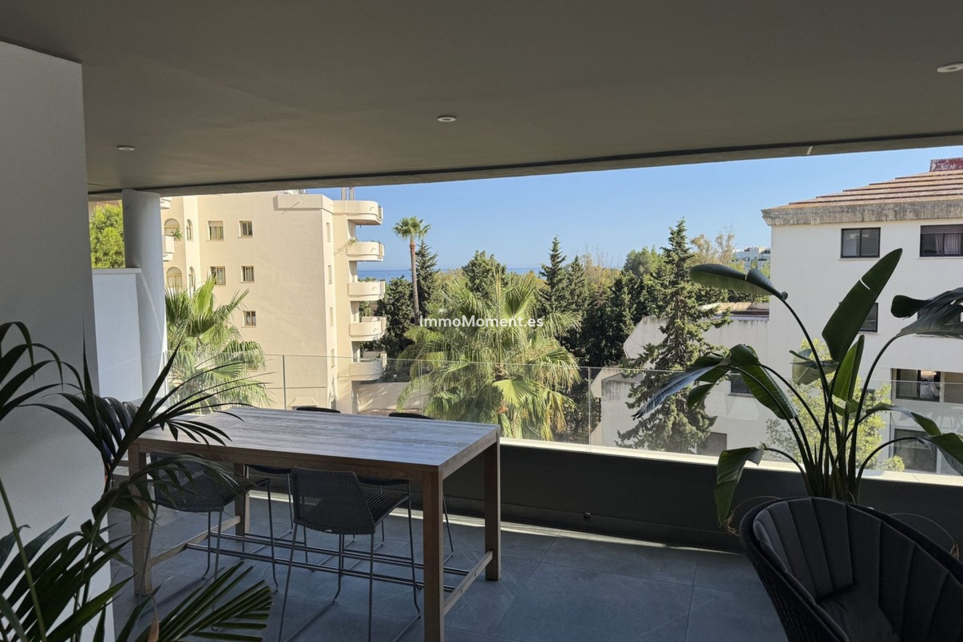 Bestaande woning - Appartement - Marbella - Nueva Andalucía