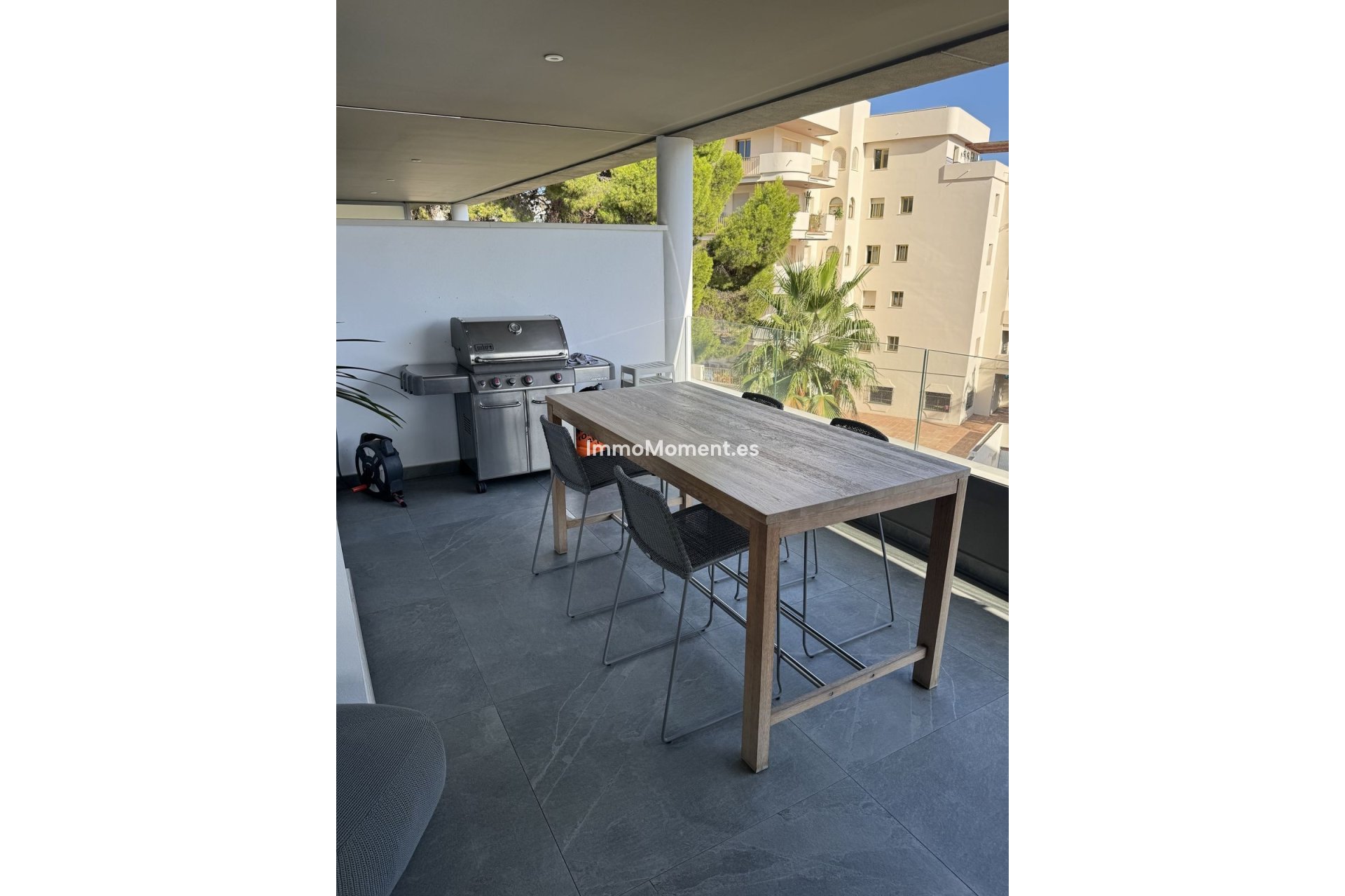 Bestaande woning - Appartement - Marbella - Nueva Andalucía