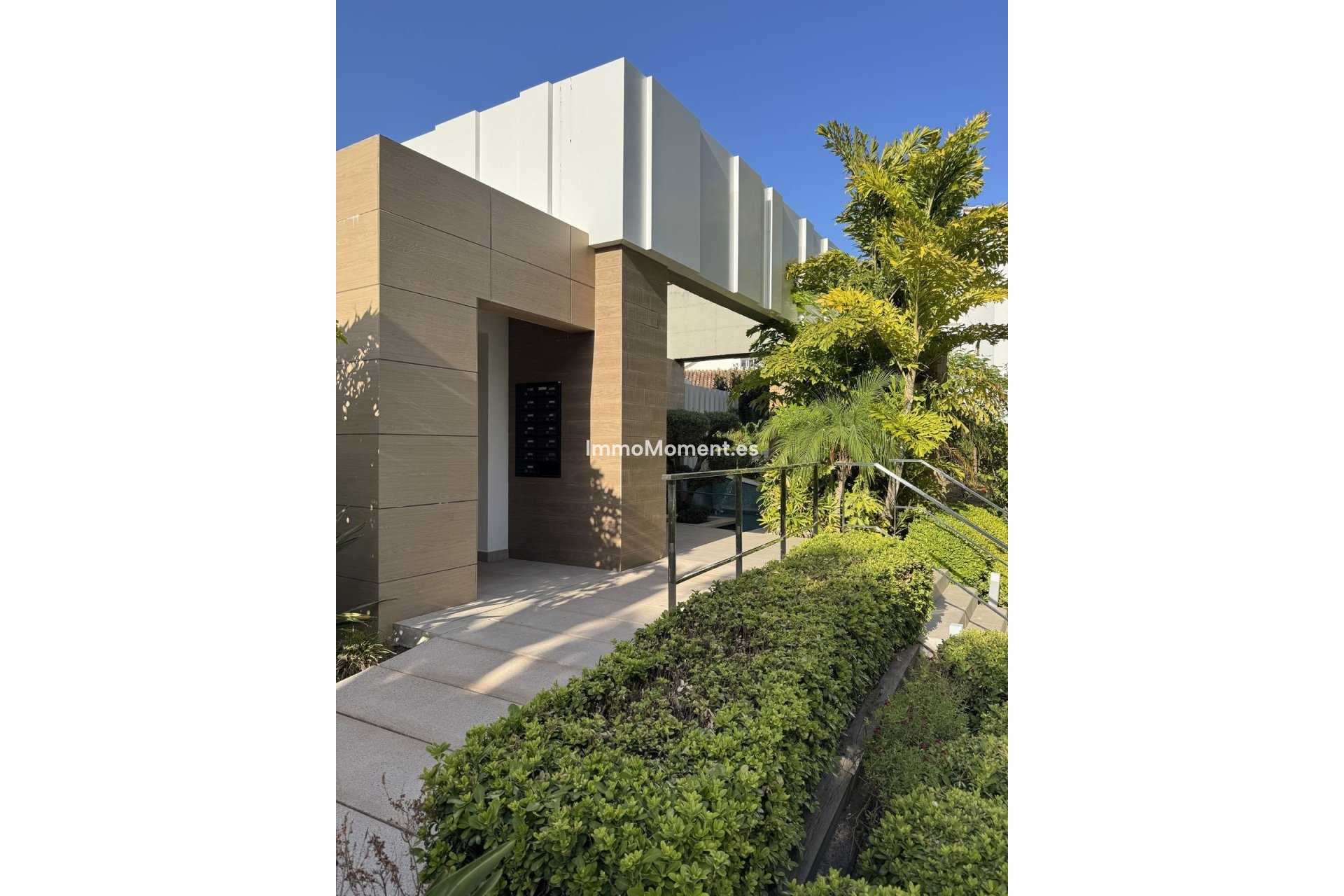 Bestaande woning - Appartement - Marbella - Nueva Andalucía