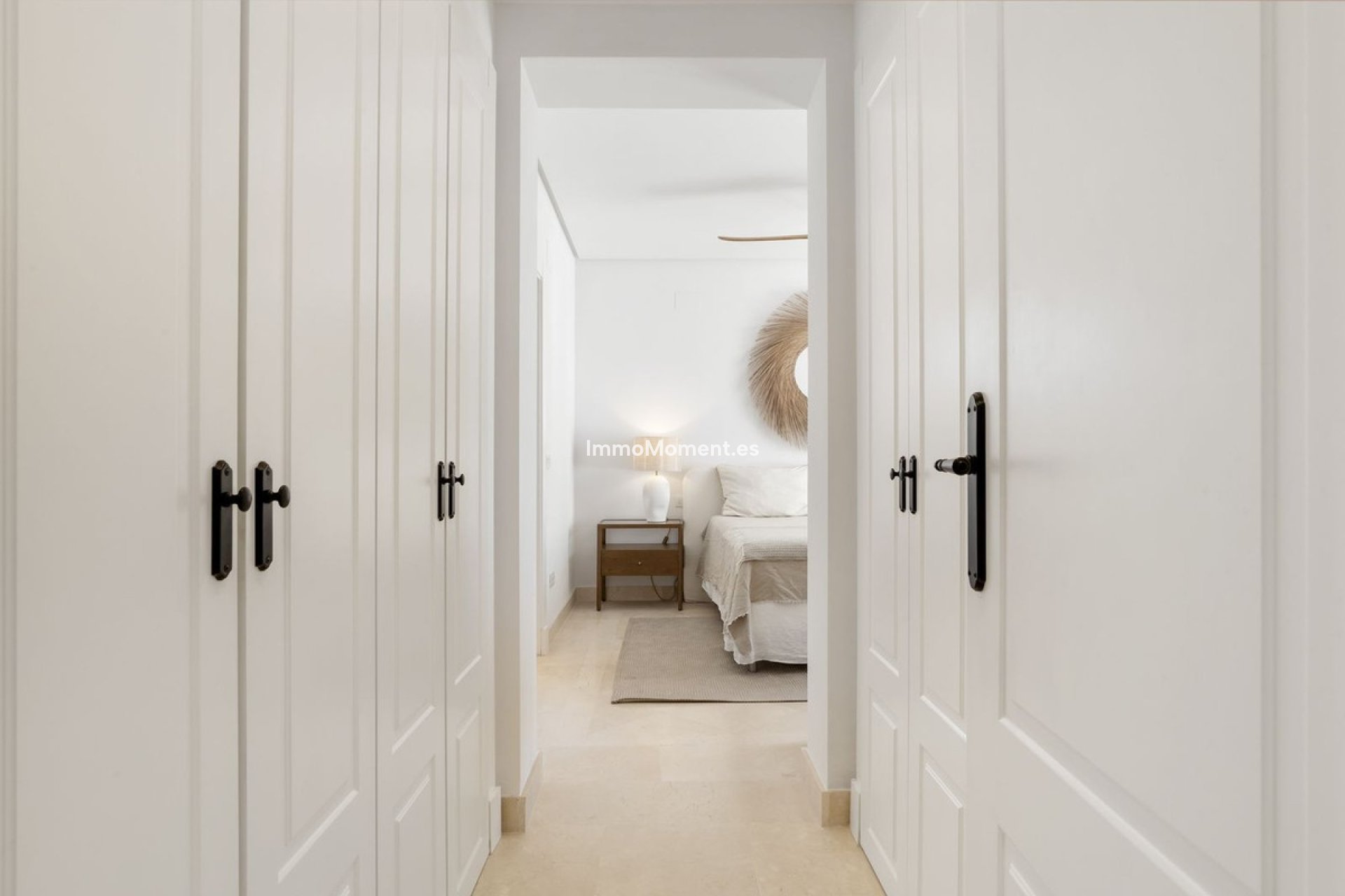 Bestaande woning - Appartement - Marbella - Nueva Andalucía