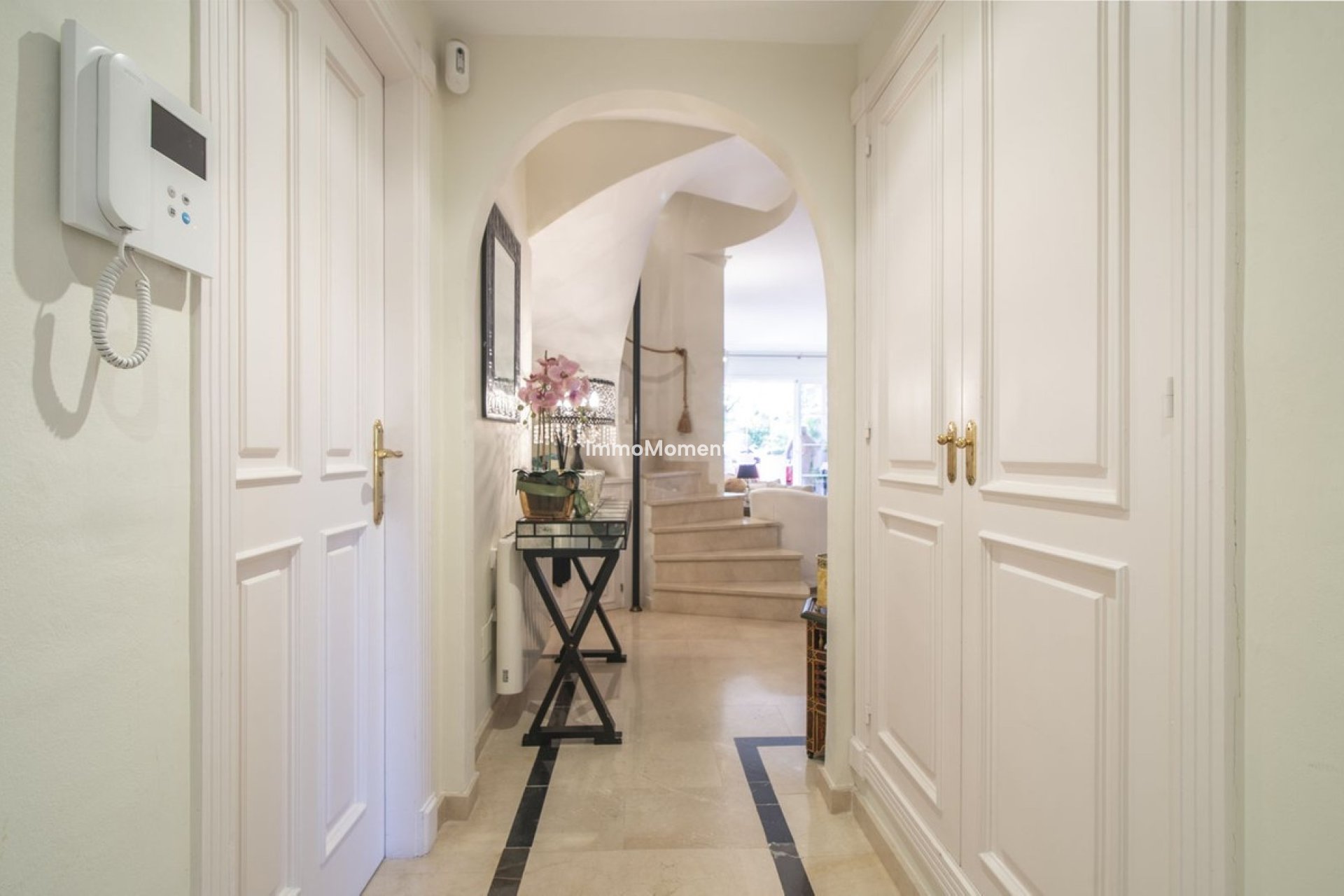 Bestaande woning - Appartement - Marbella - Nueva Andalucía