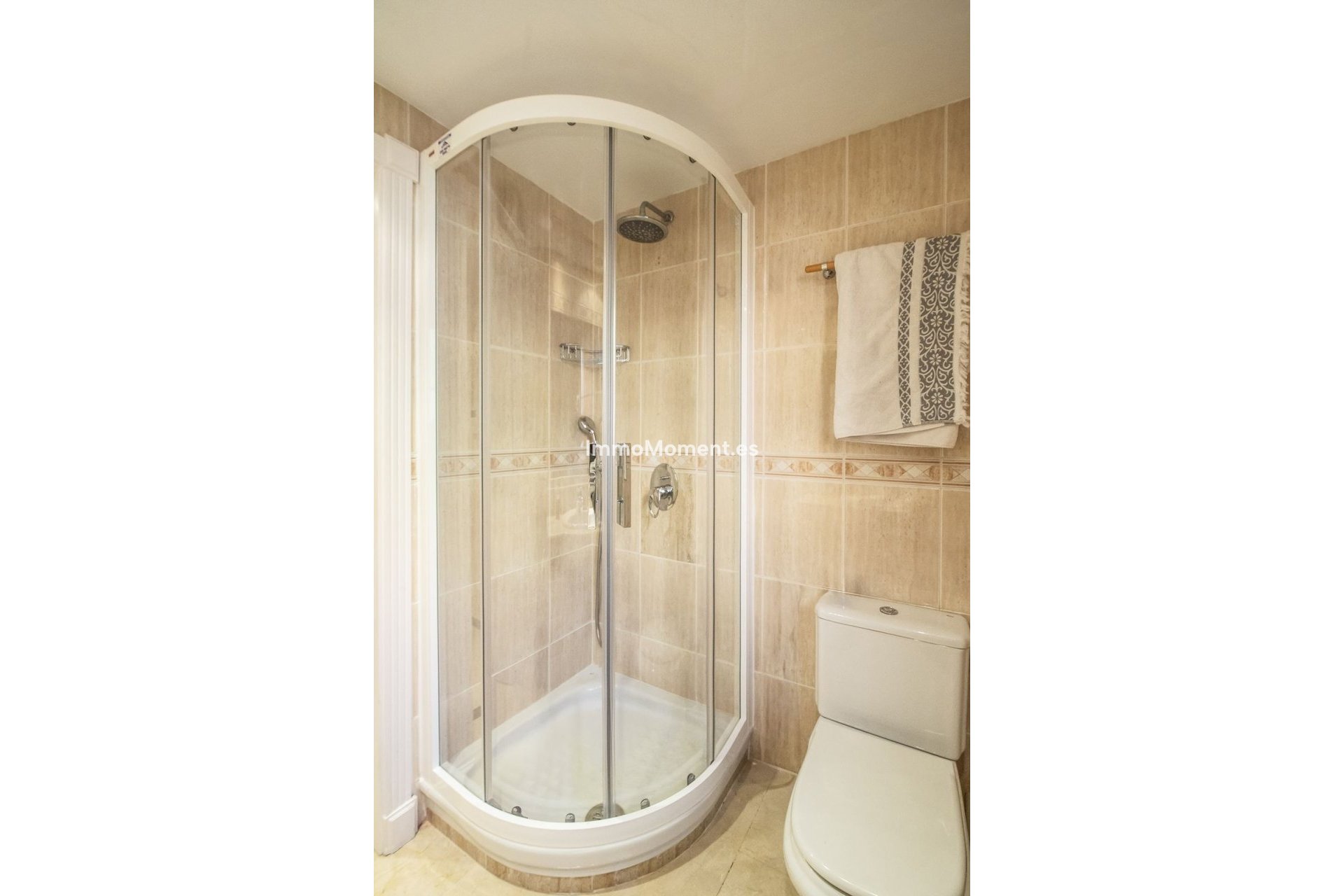 Bestaande woning - Appartement - Marbella - Nueva Andalucía