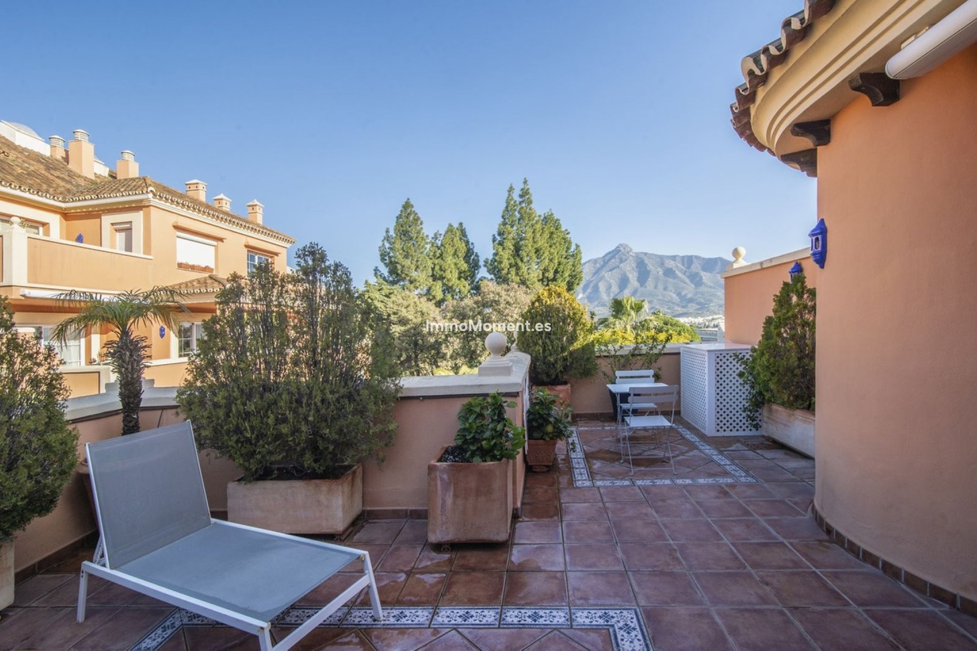 Bestaande woning - Appartement - Marbella - Nueva Andalucía