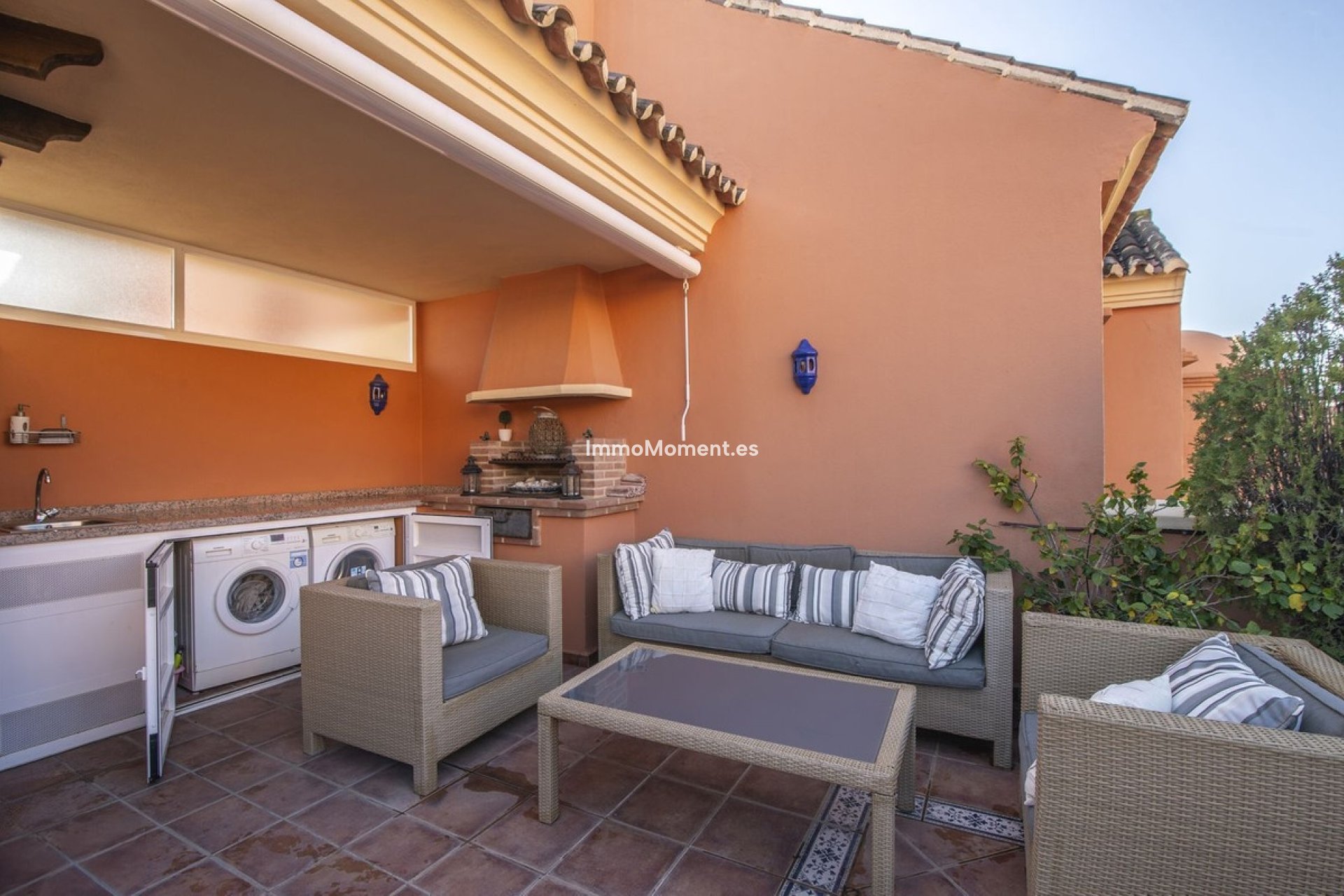 Bestaande woning - Appartement - Marbella - Nueva Andalucía