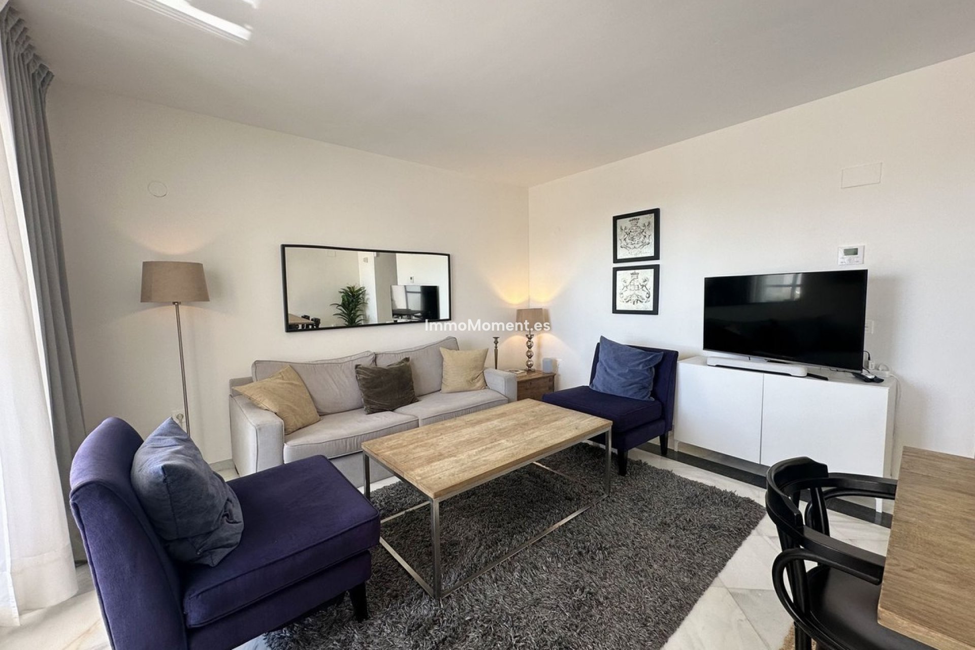 Bestaande woning - Appartement - Marbella - Nueva Andalucía