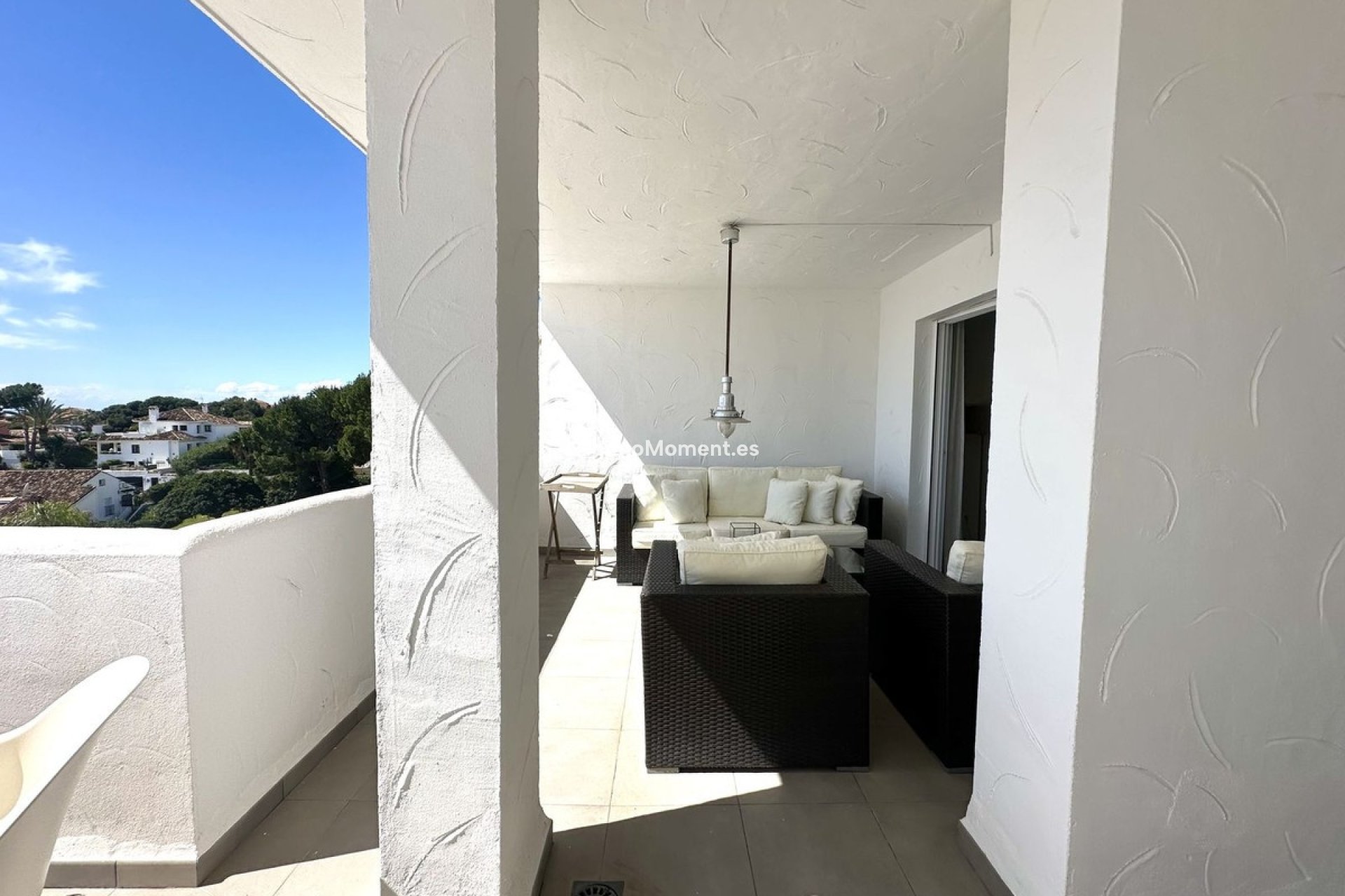 Bestaande woning - Appartement - Marbella - Nueva Andalucía