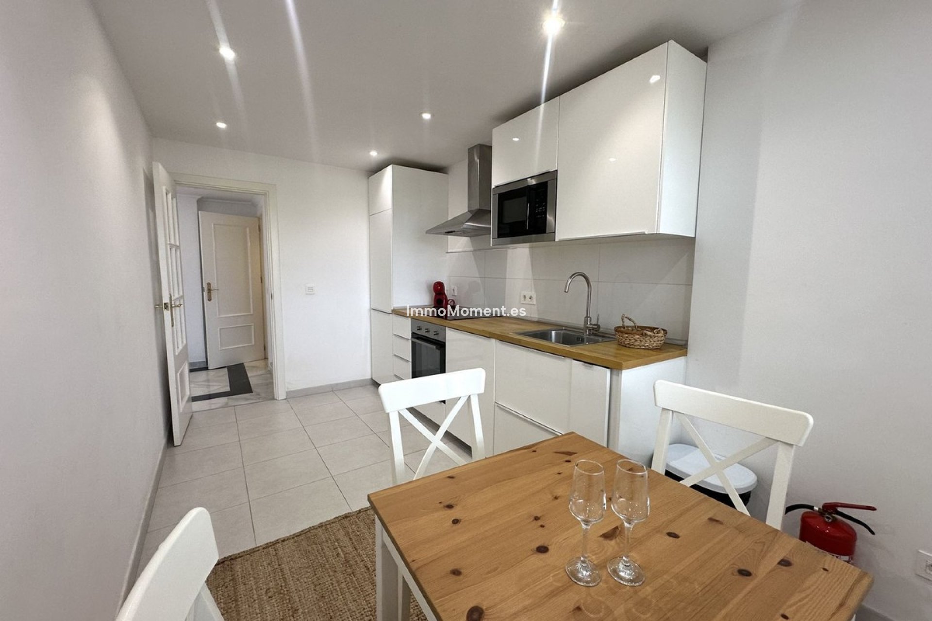 Bestaande woning - Appartement - Marbella - Nueva Andalucía